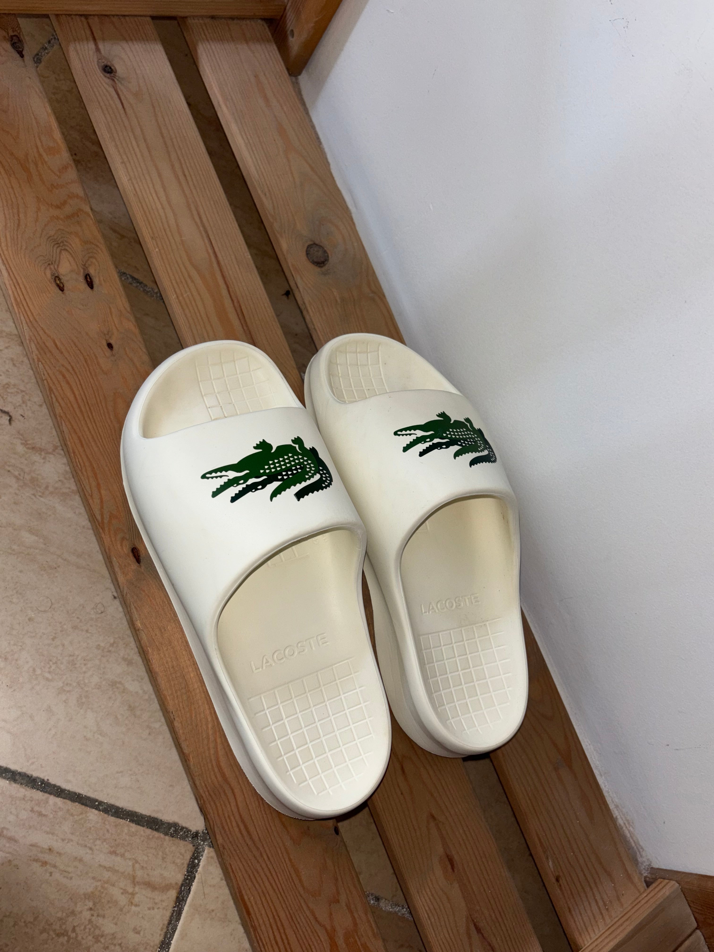 Sandale Lacoste