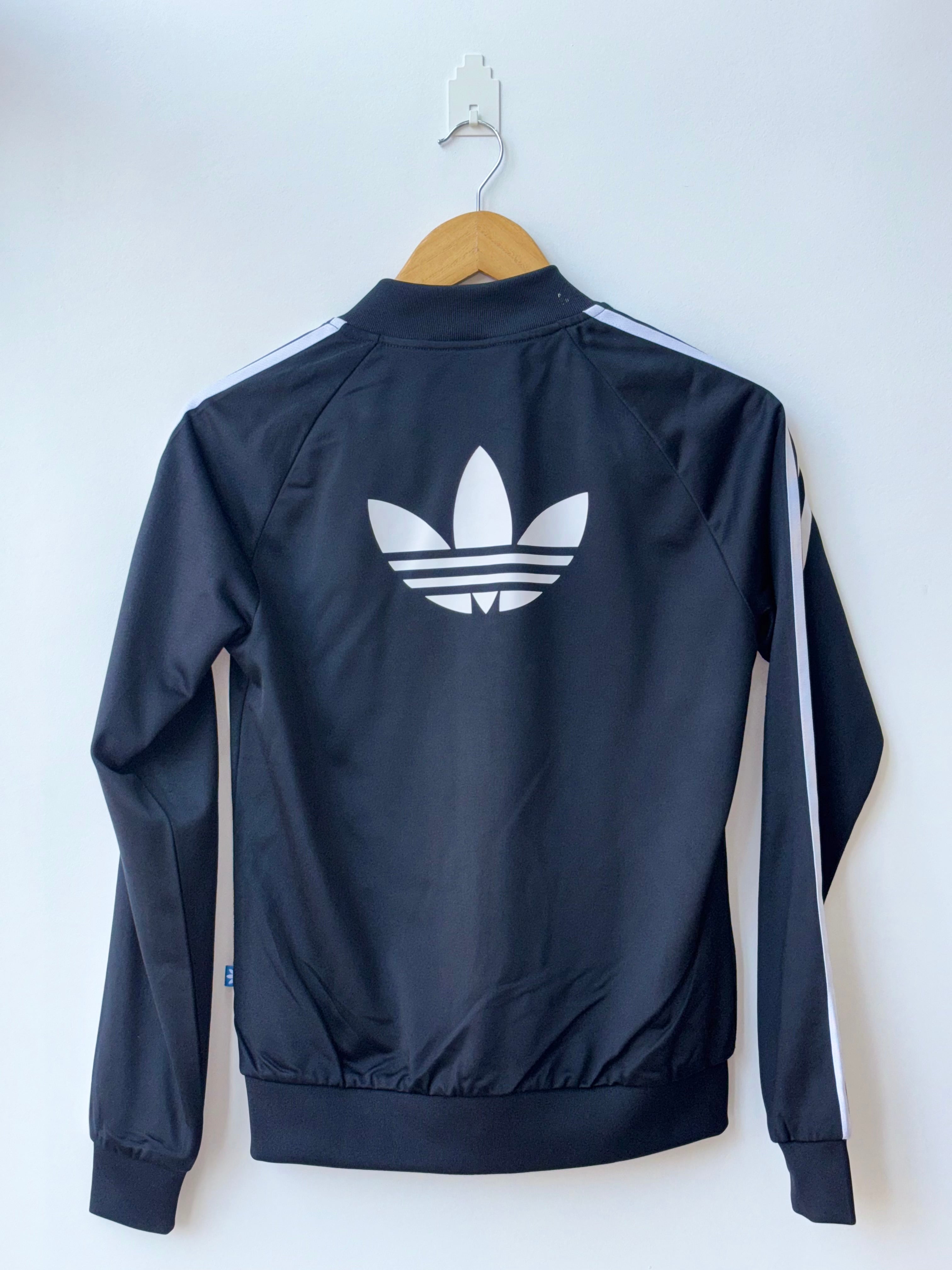 Adidas Jacket