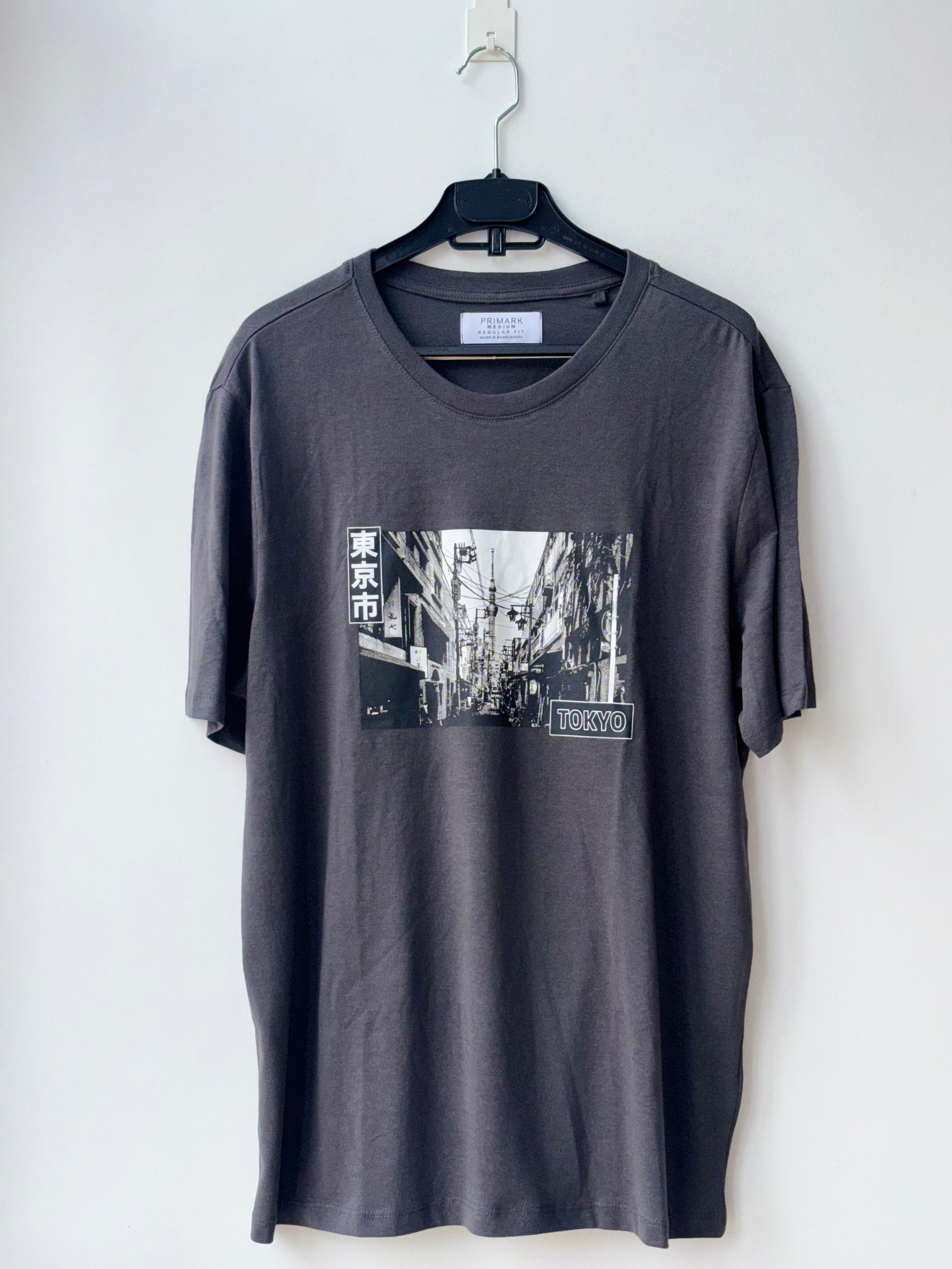 T-shirt primark