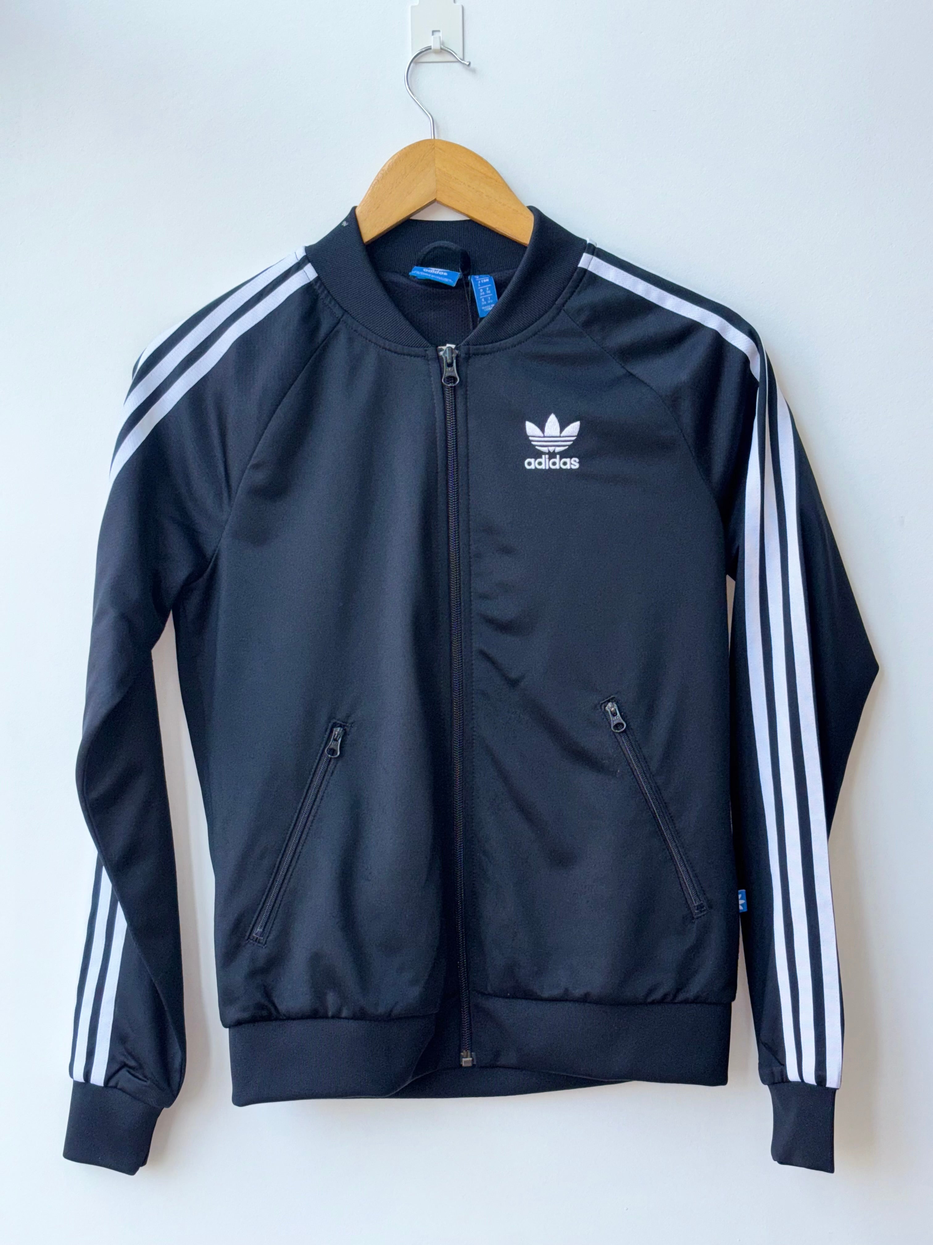 Adidas Jacket