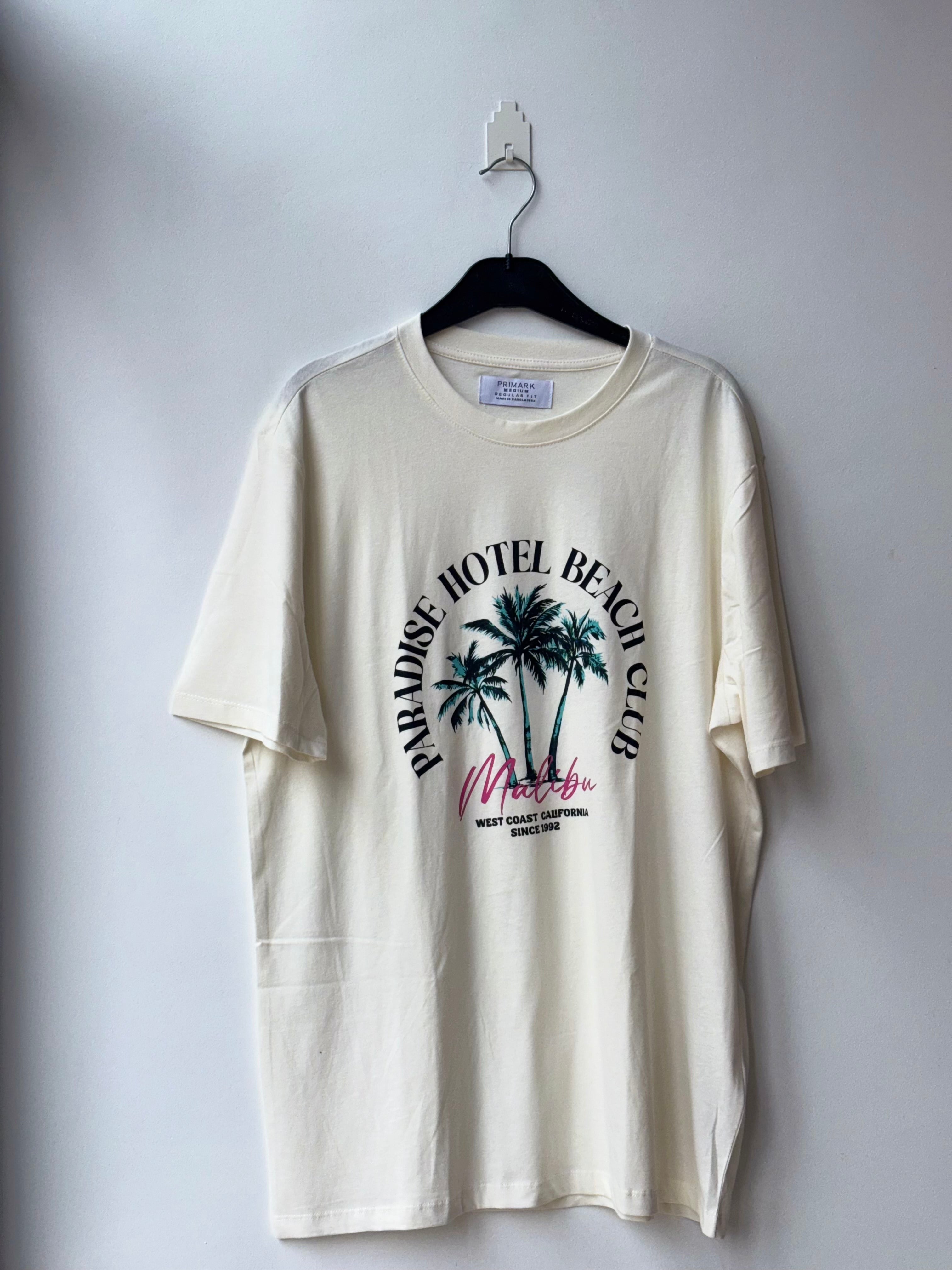 T-shirt primark Bige