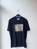 T-shirt primark BRONX