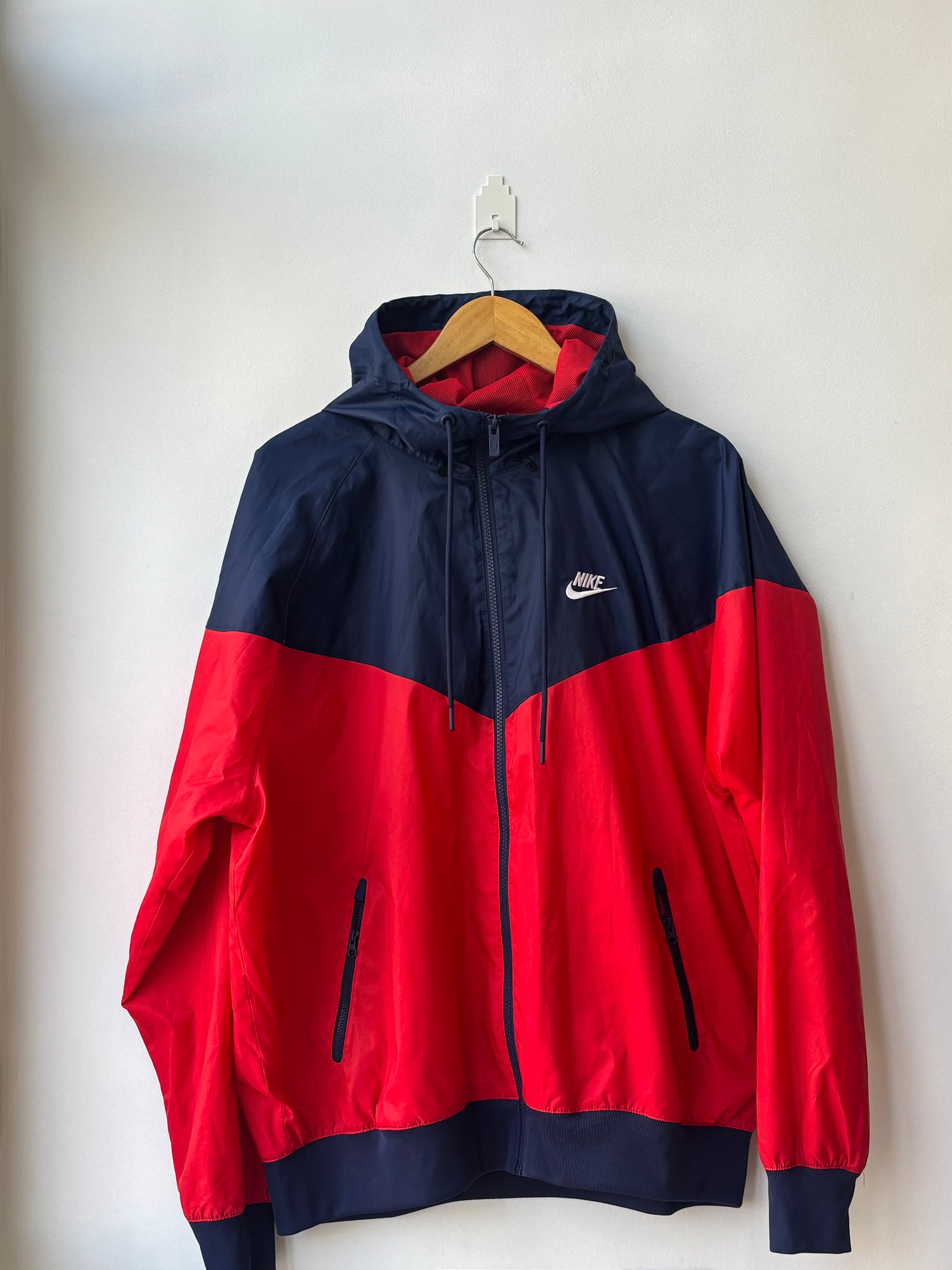 Nike jacket