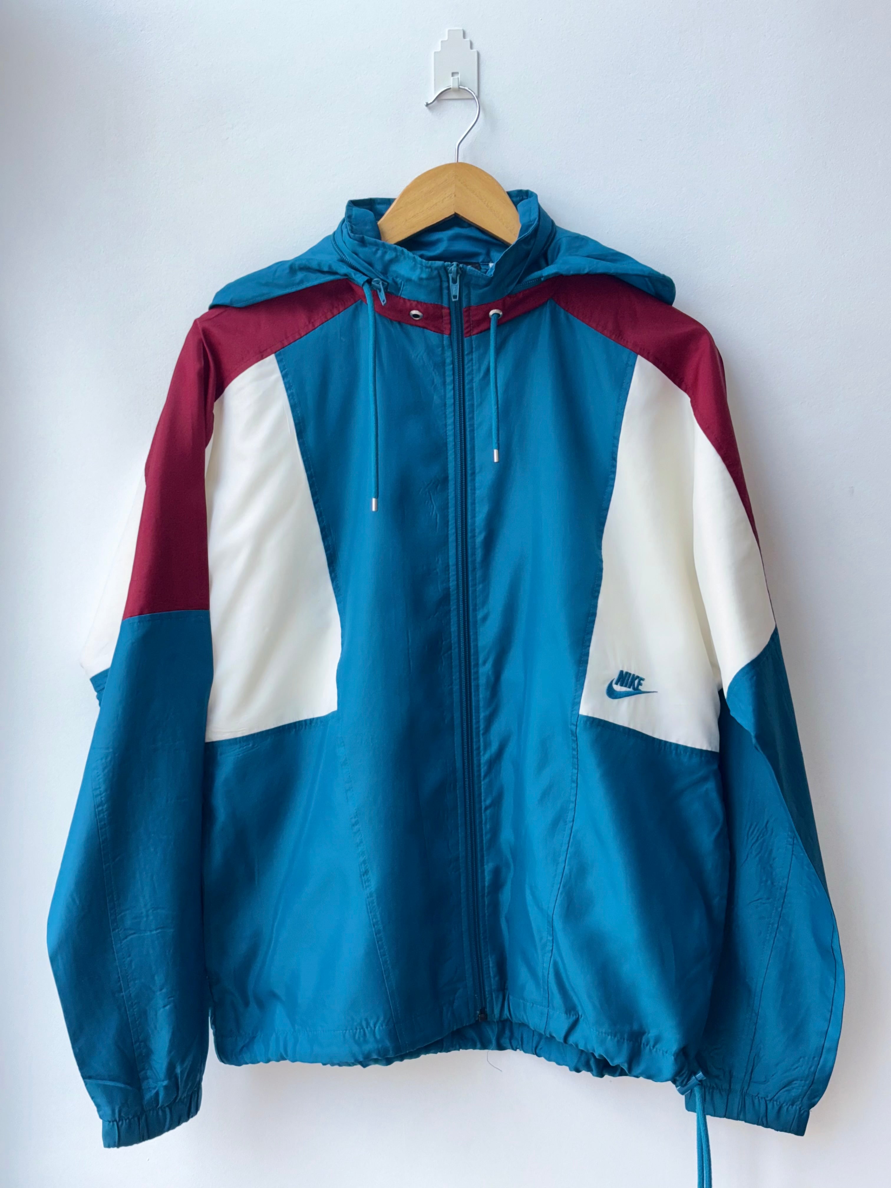 Nike Jacket