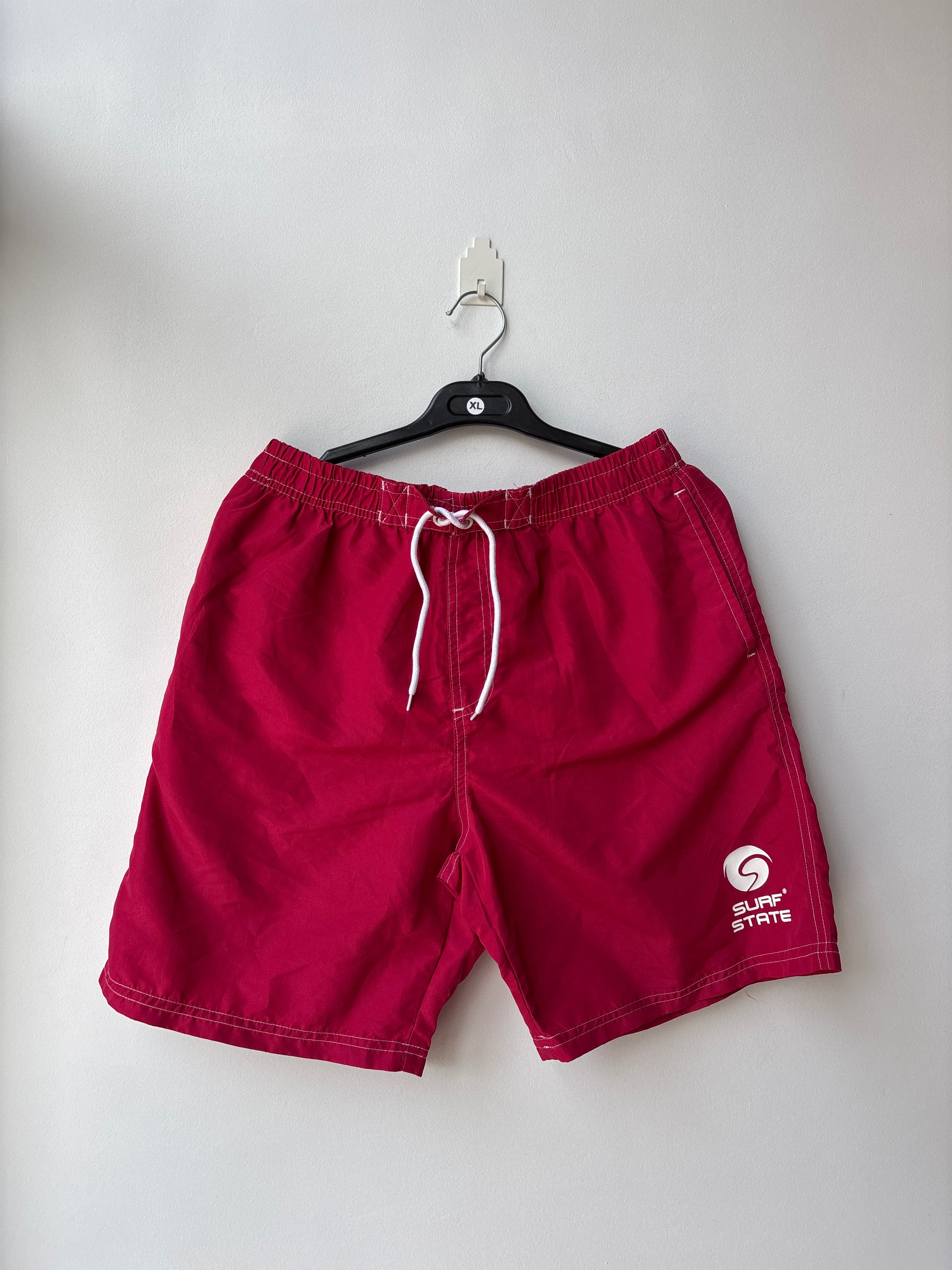 Short