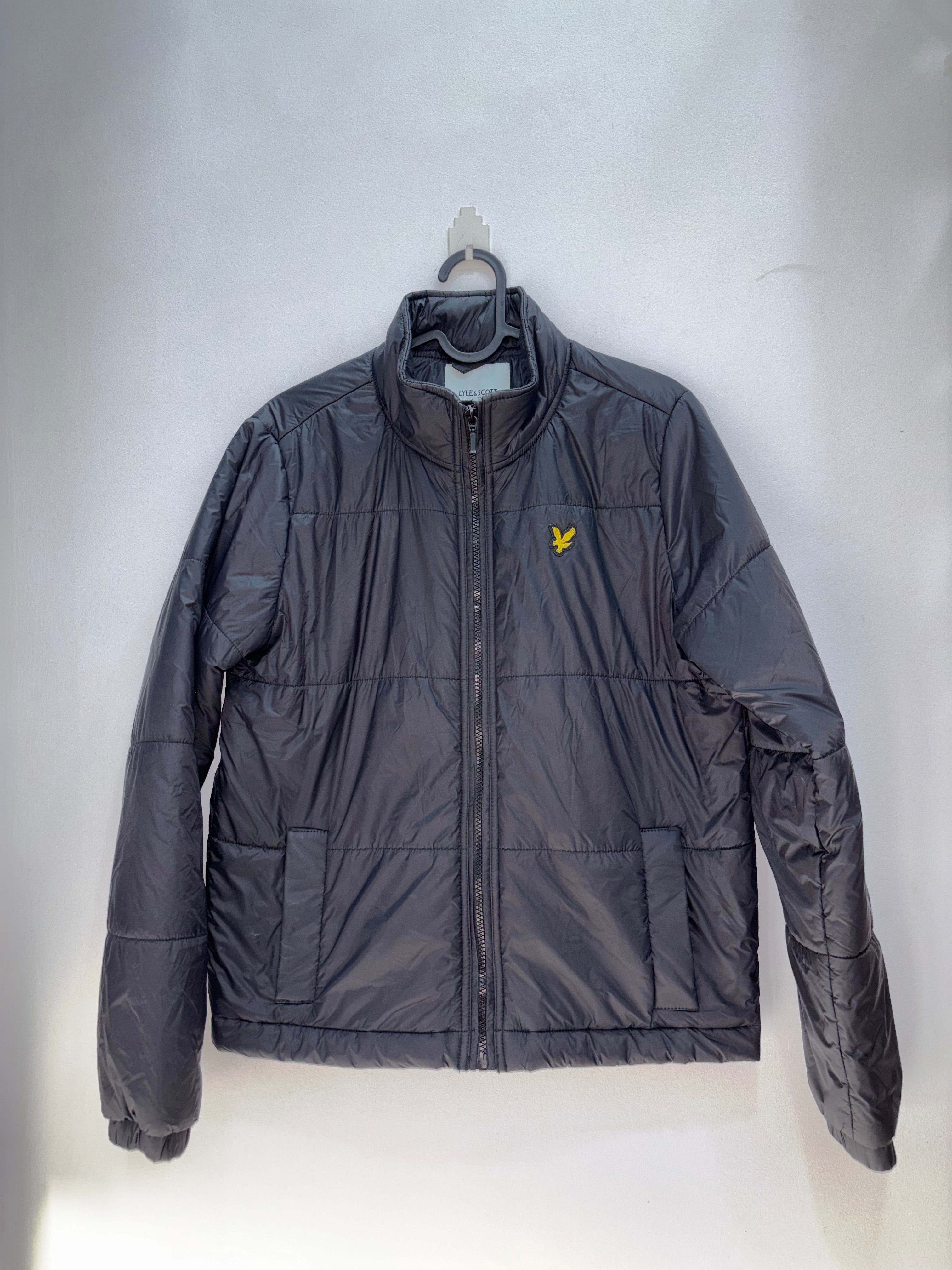 Jacket lyl&scoot