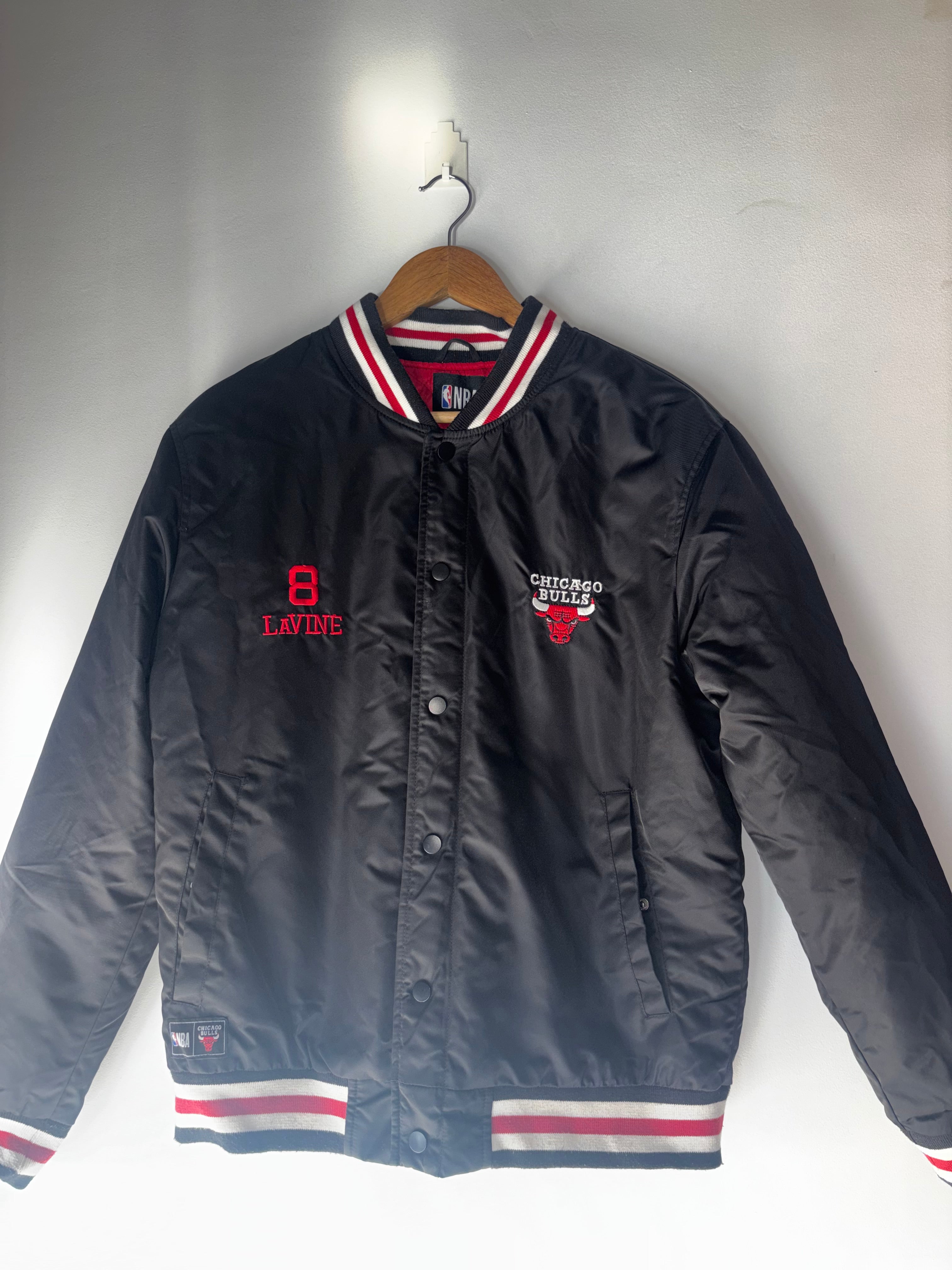 Jacket chicago