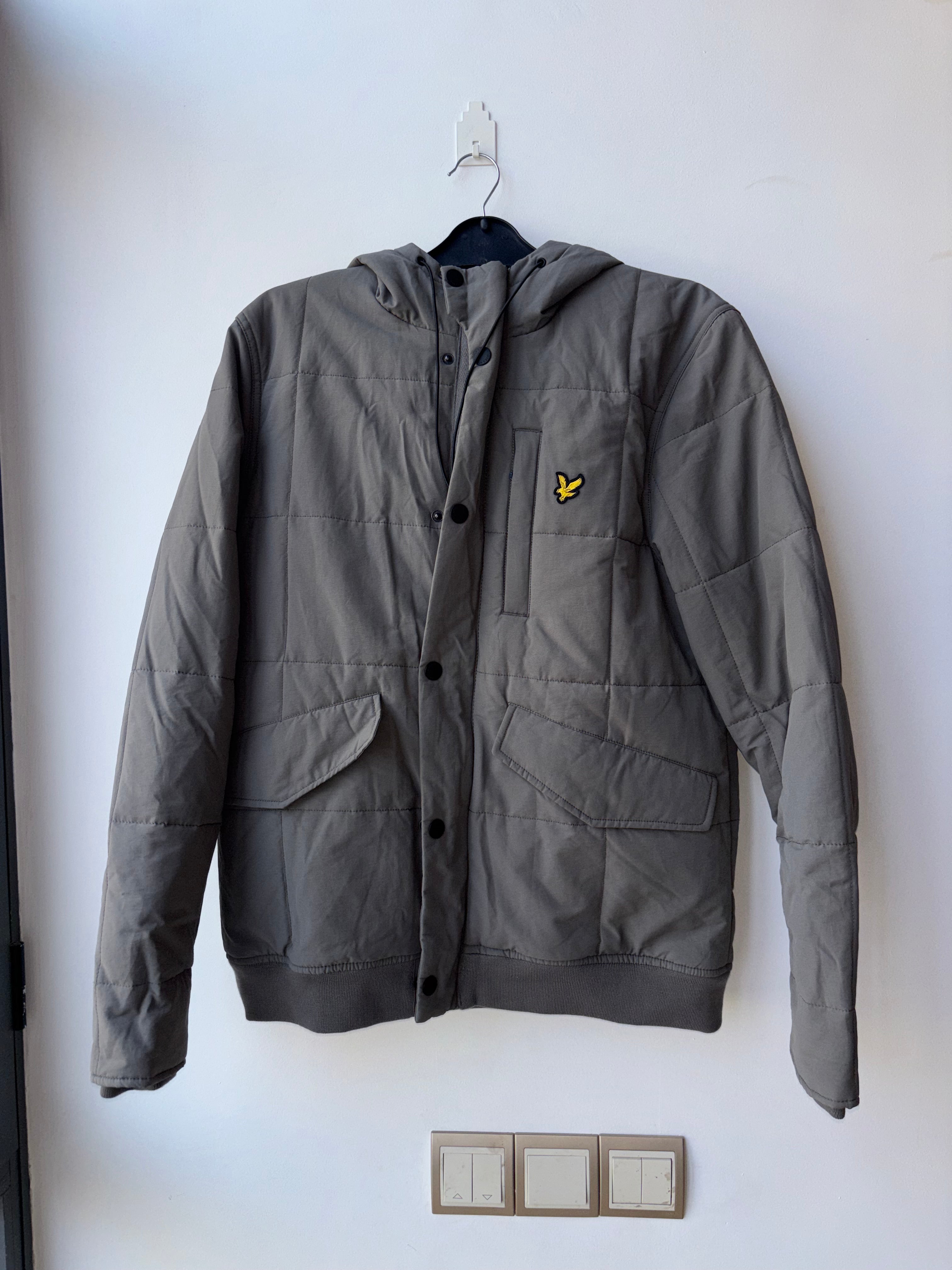 Jacket lyl&scoot