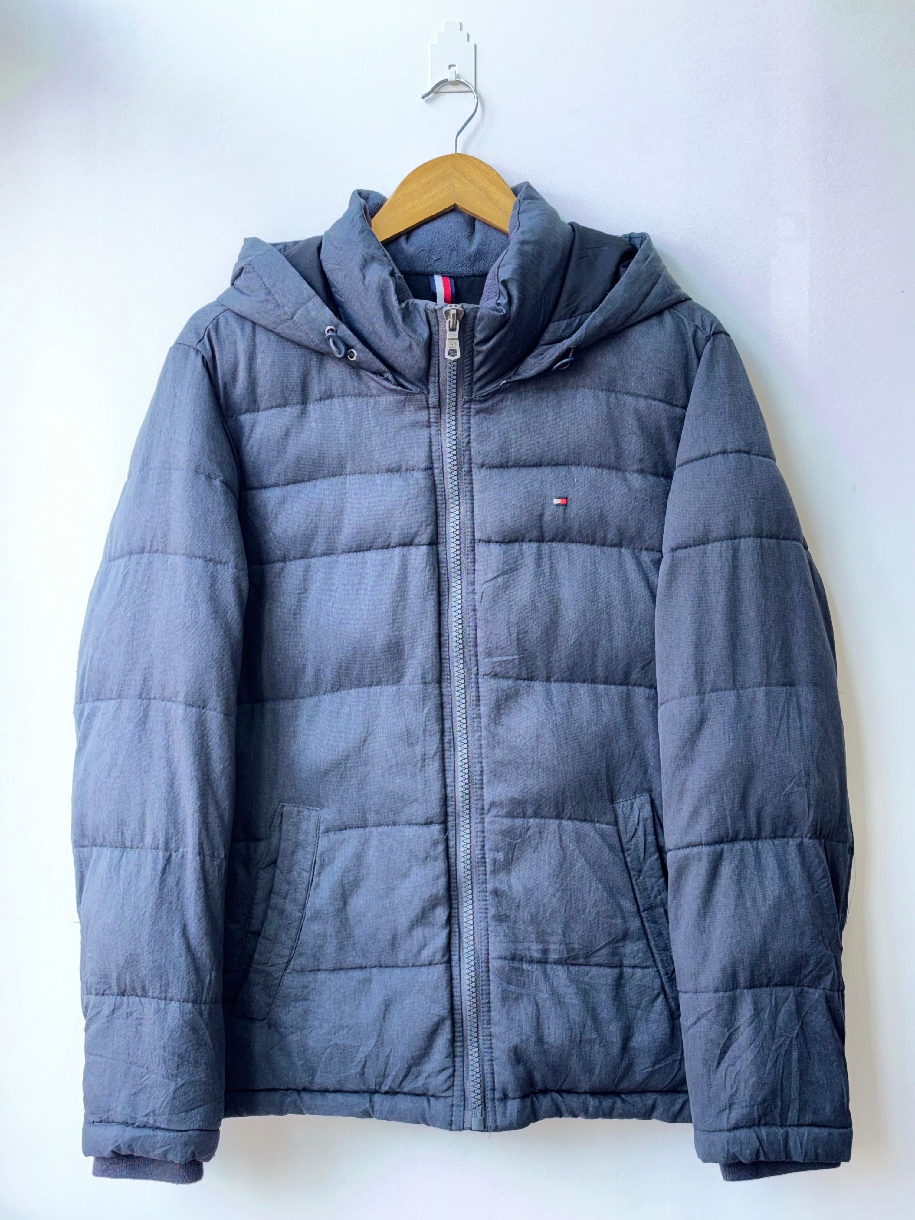 Tommy Jacket
