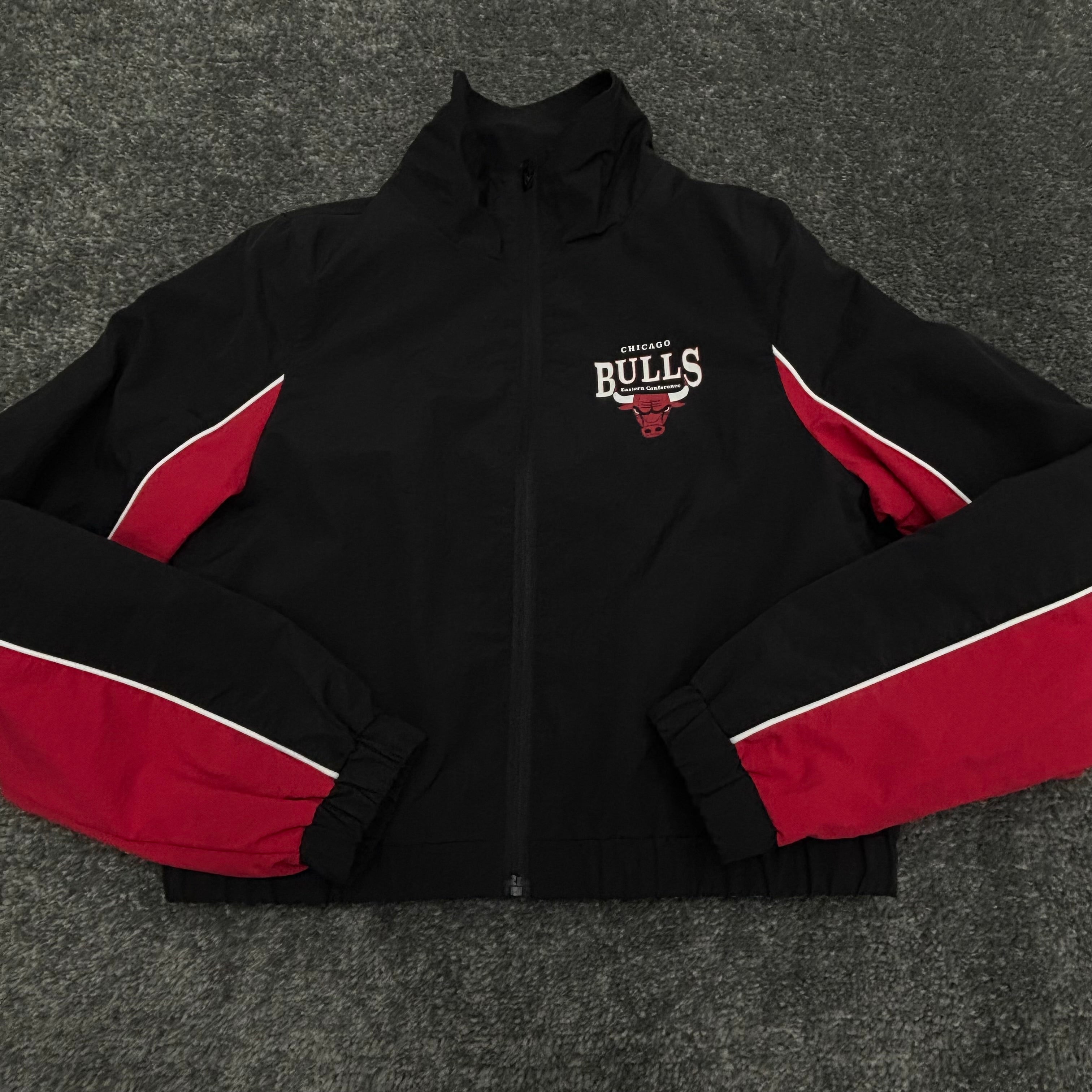 Chicago Bulls Jacket