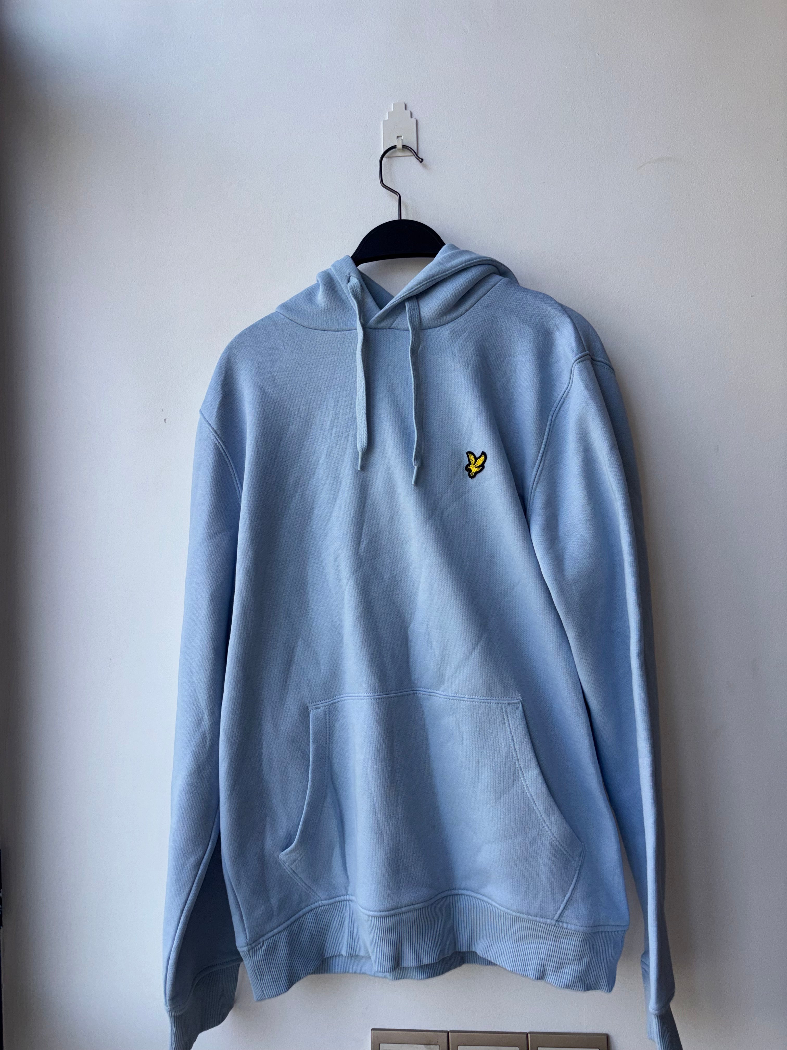 Hoodies lyl&scoot