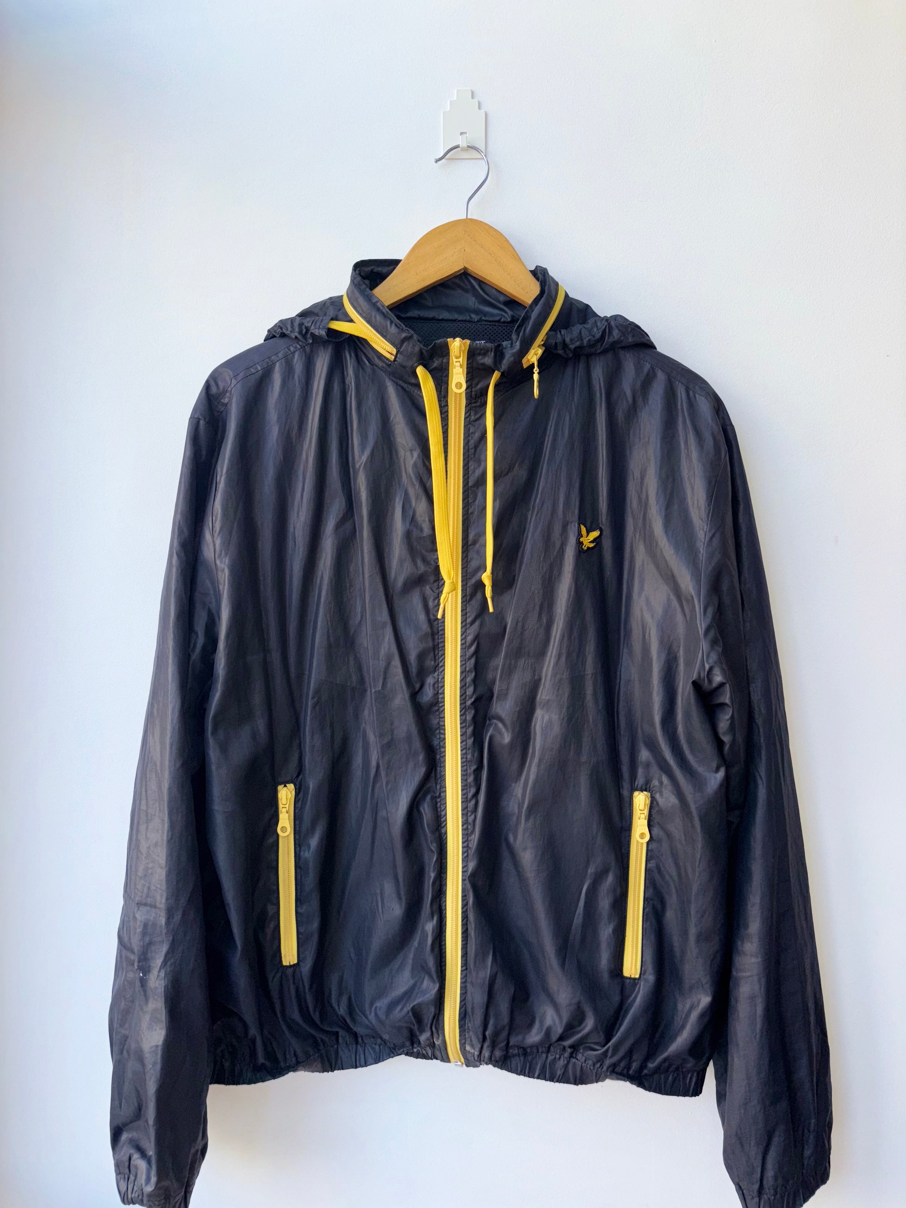 _Lyle Scott jacket