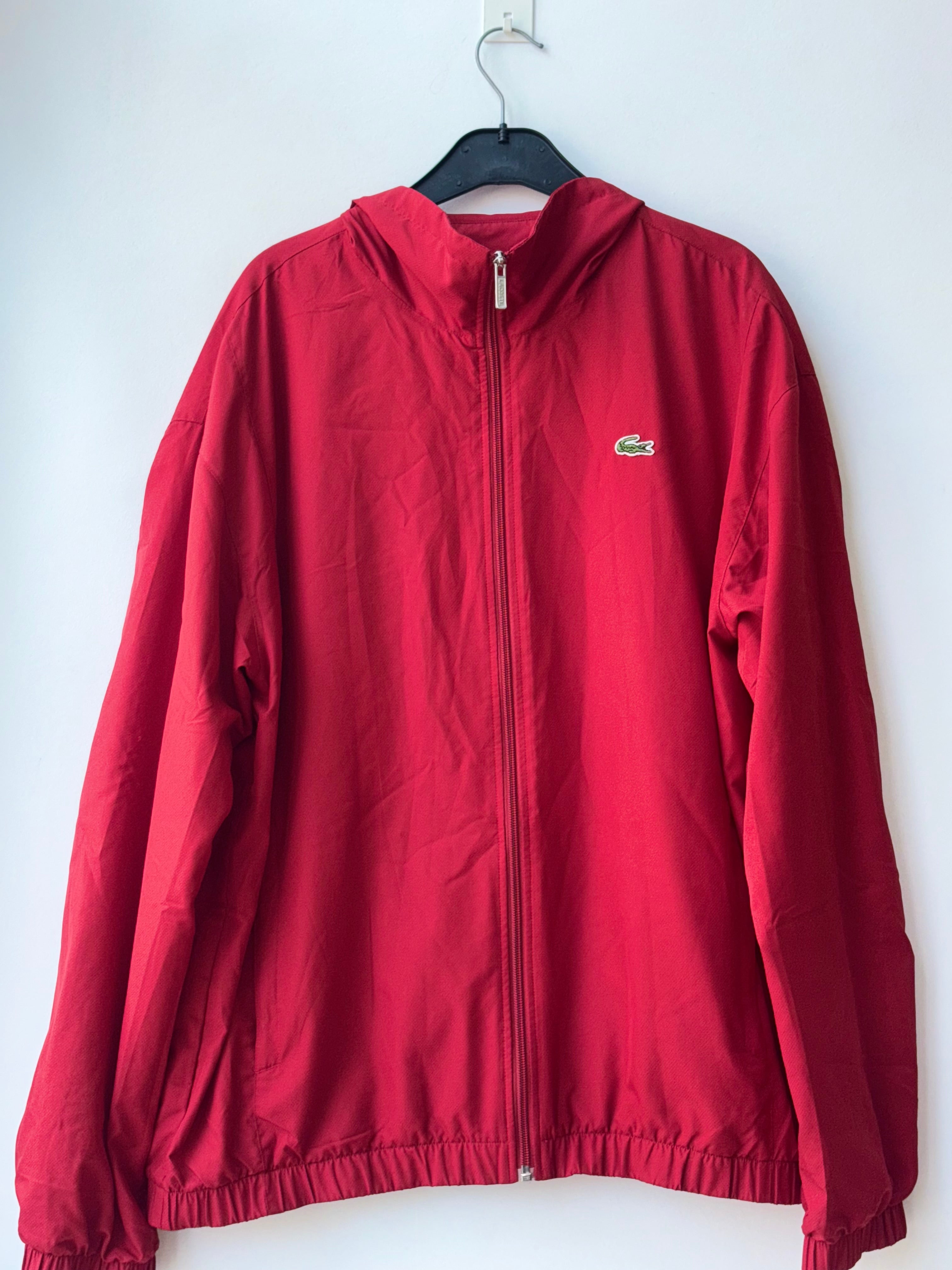 Jacket Lacoste