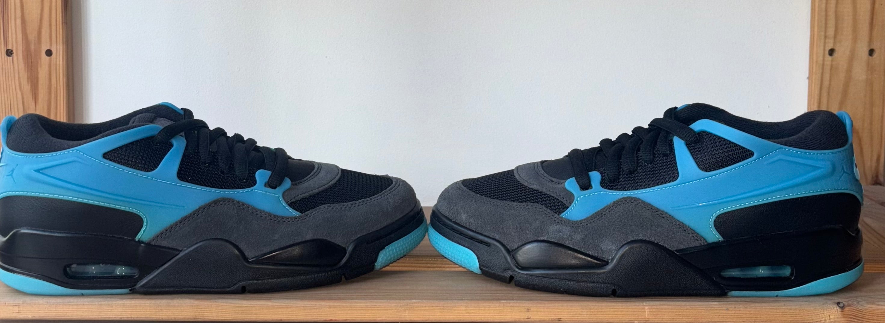Jordan