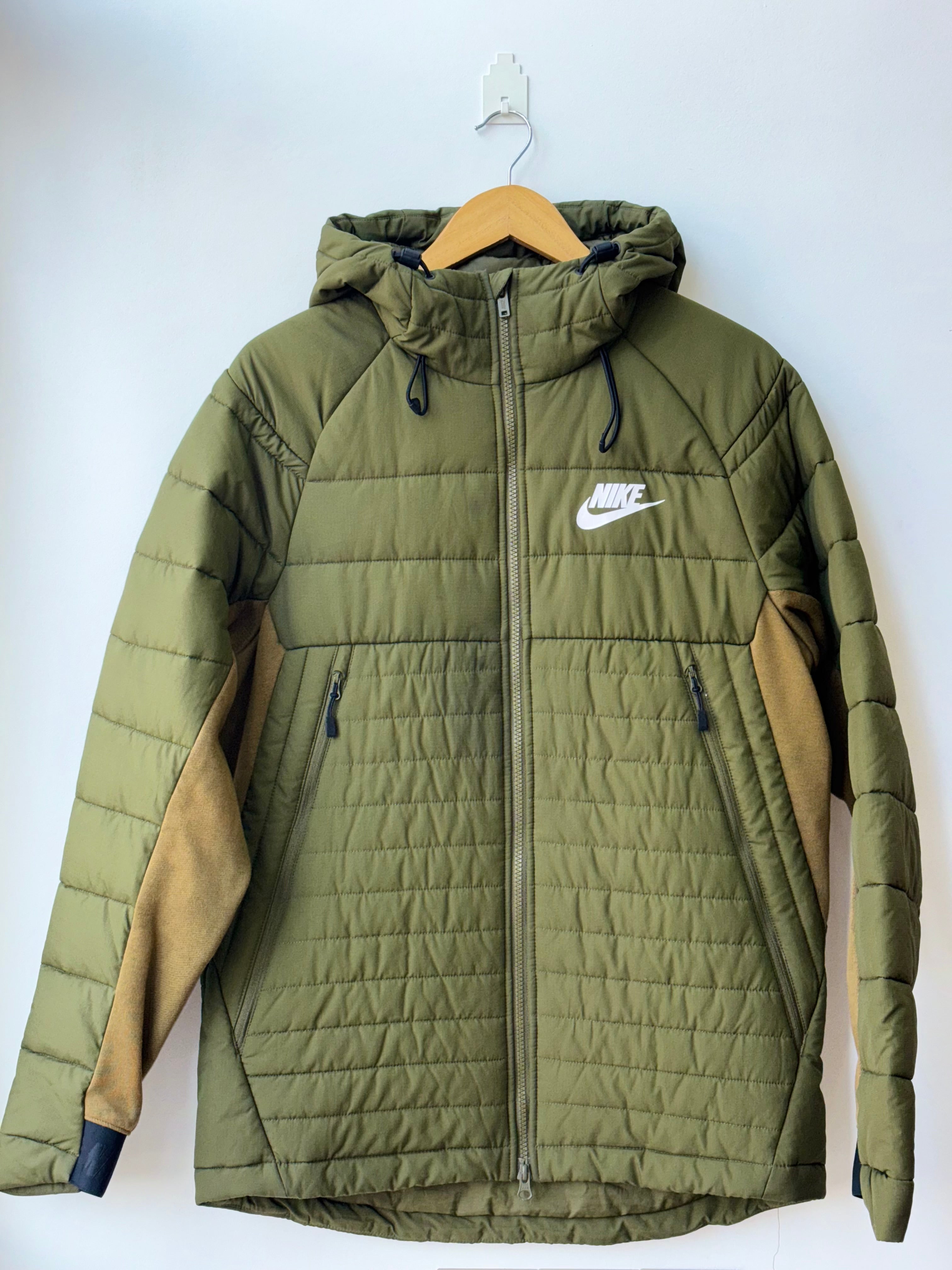 Nike Jacket