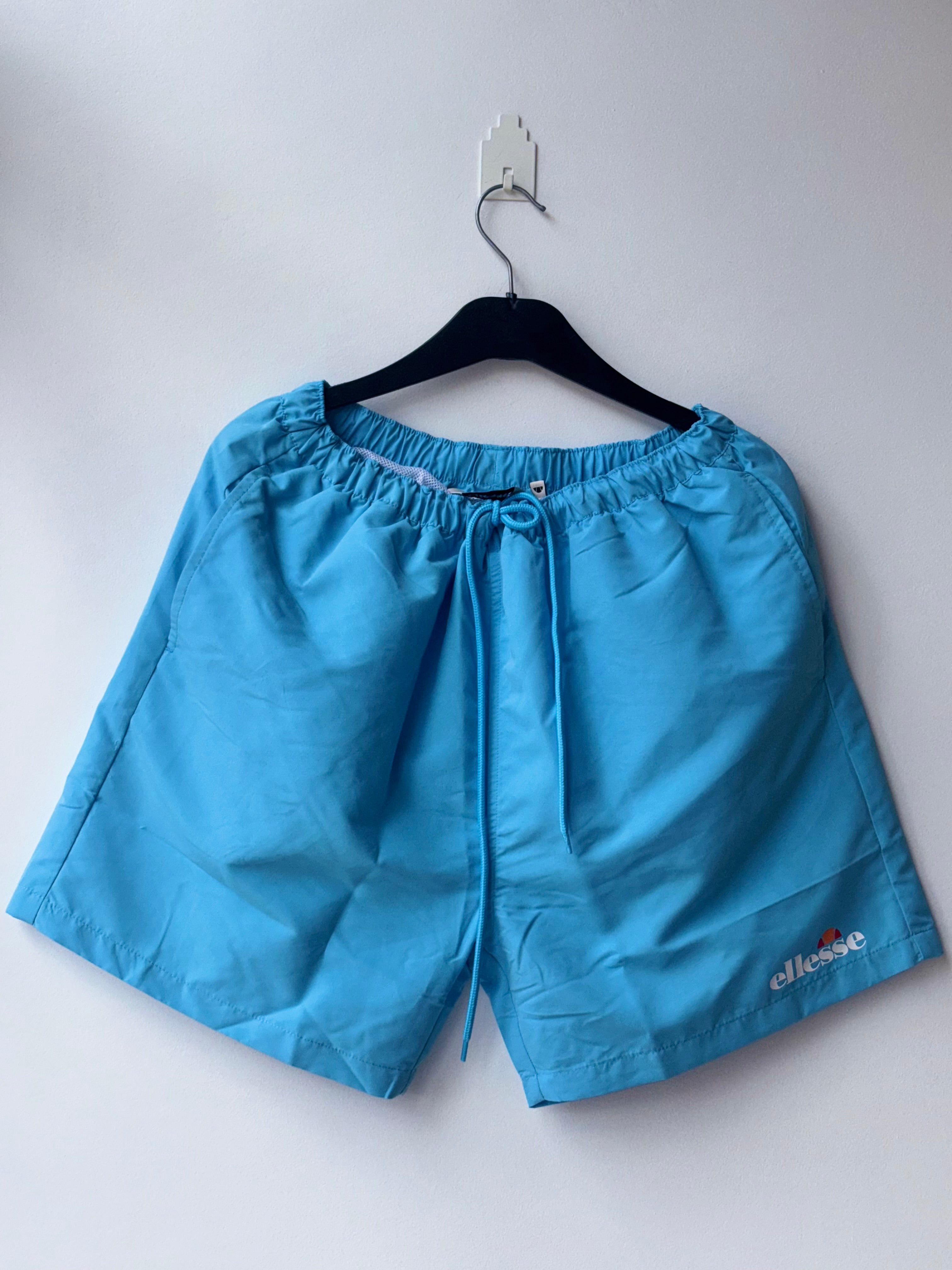 Ellesse