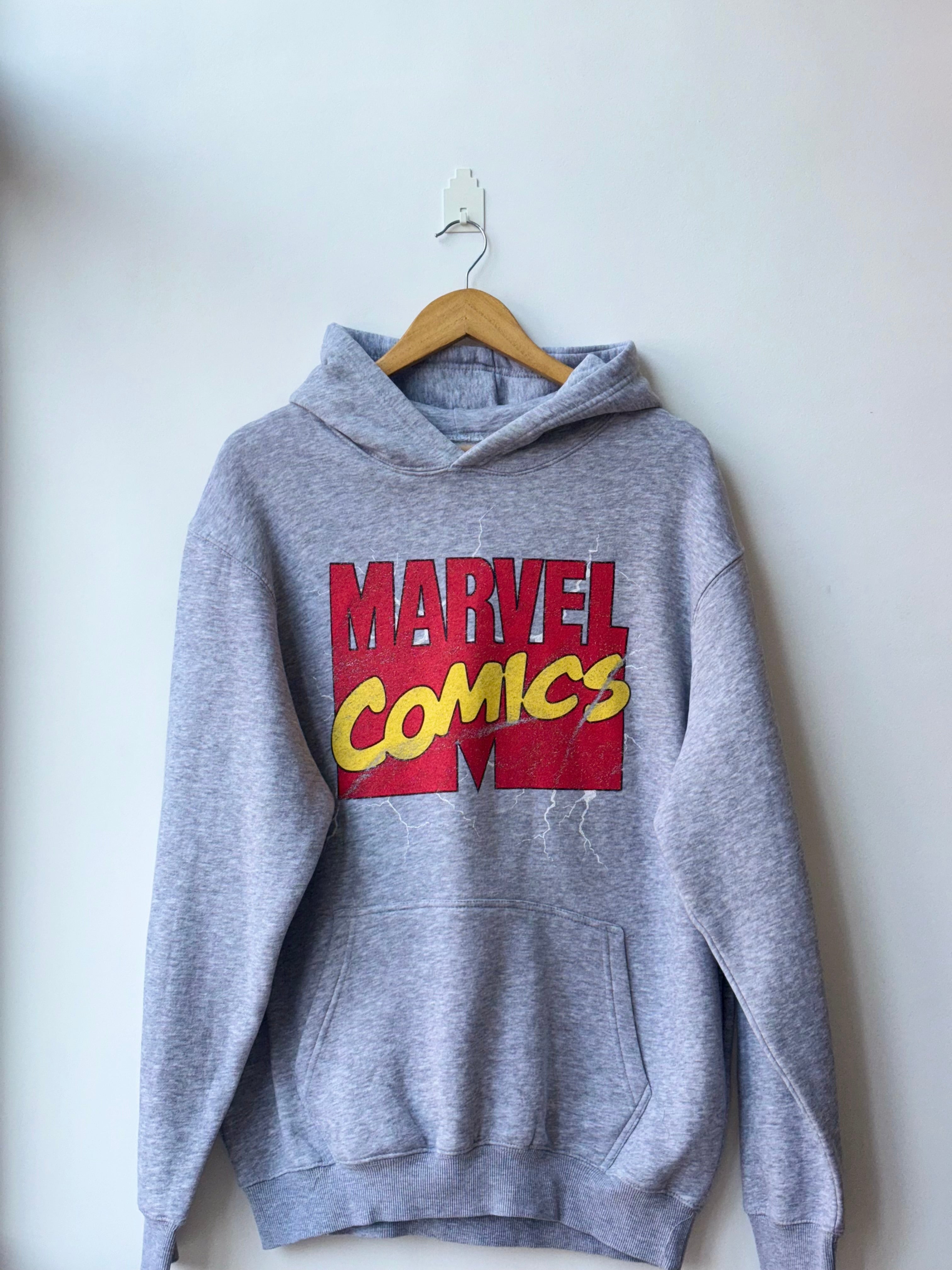 Boohoman Hoodie