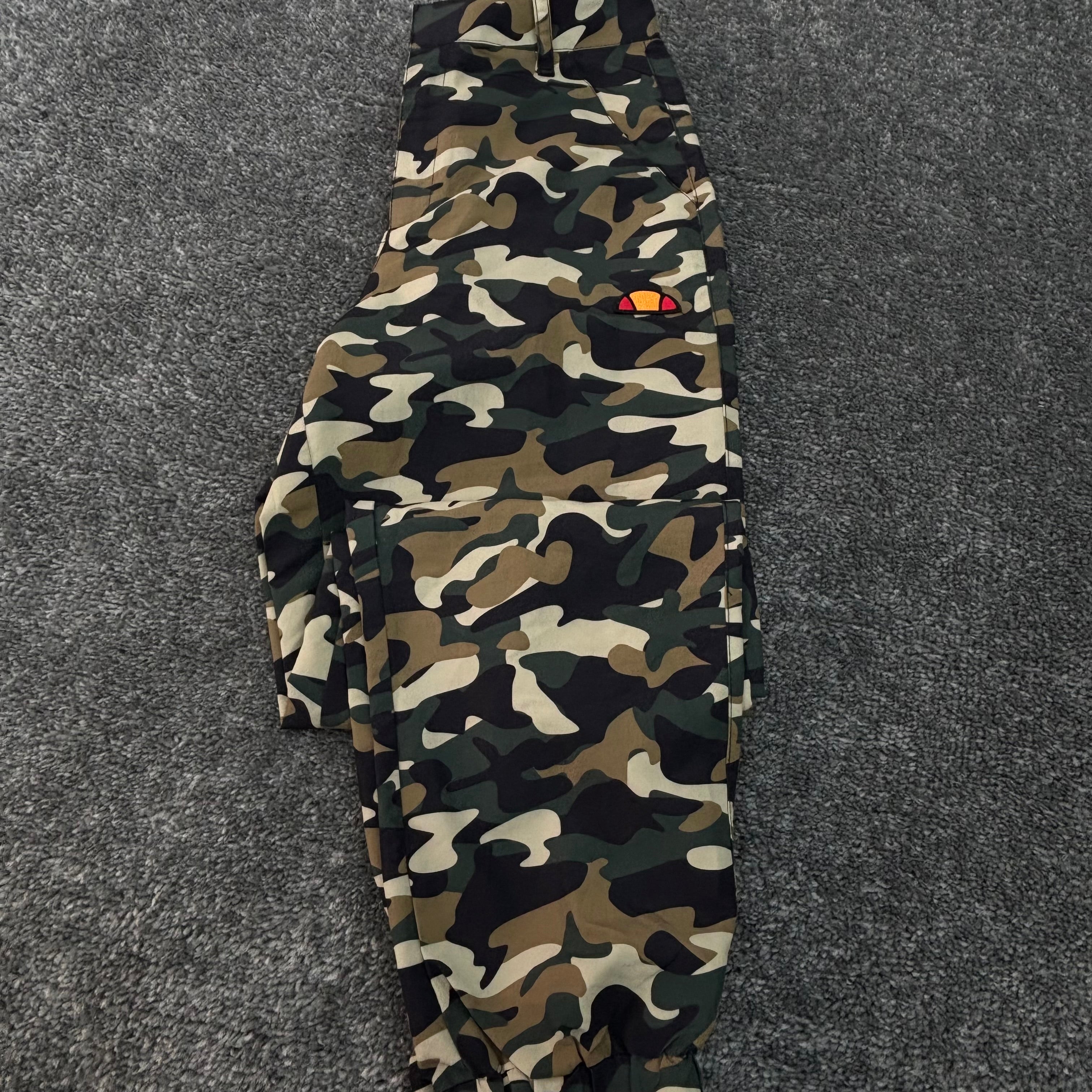 Ellesse joggers