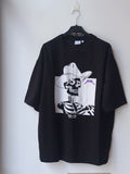 T-shirt ROSE LONDON