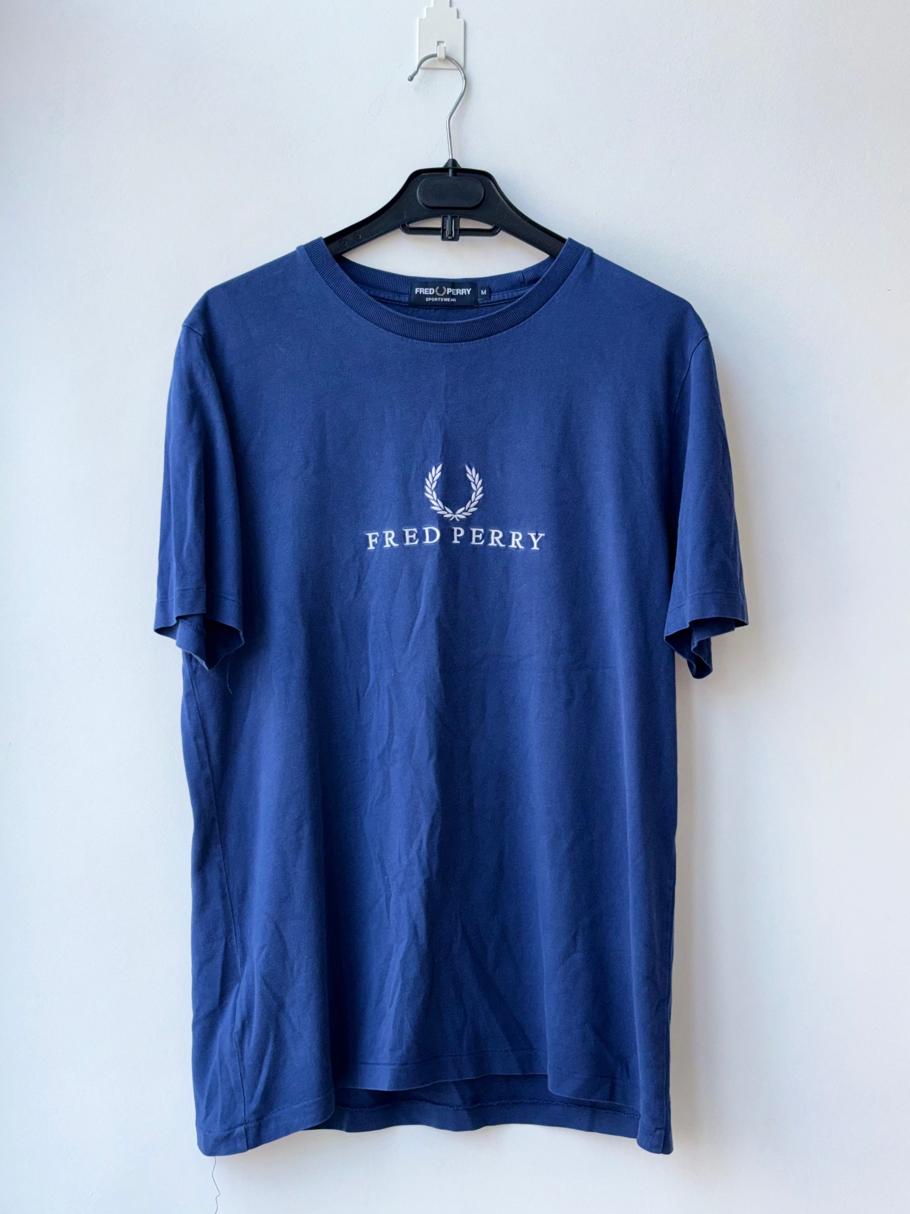 T-shirt Fred Perry