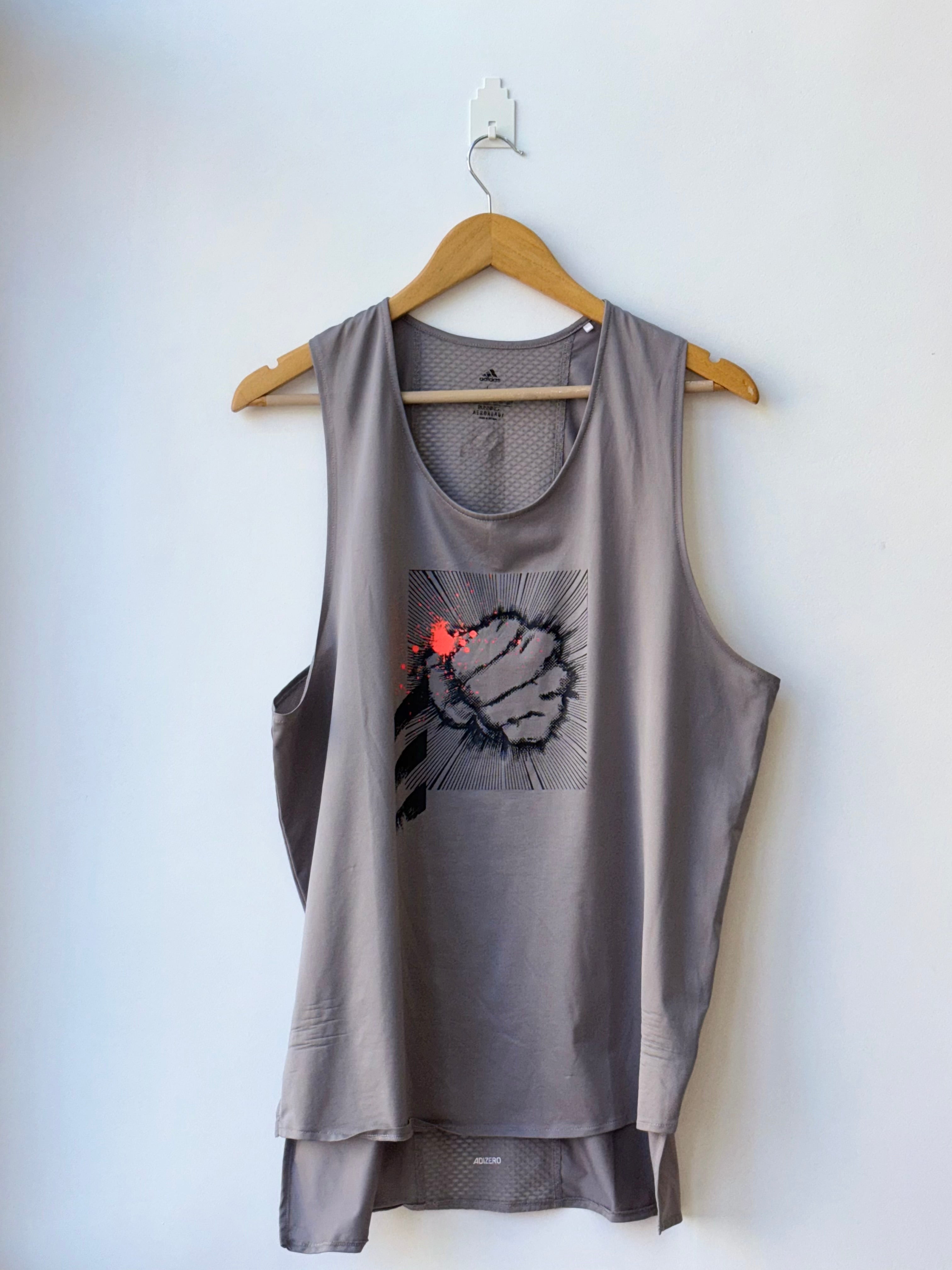 Adidas T-Shirt