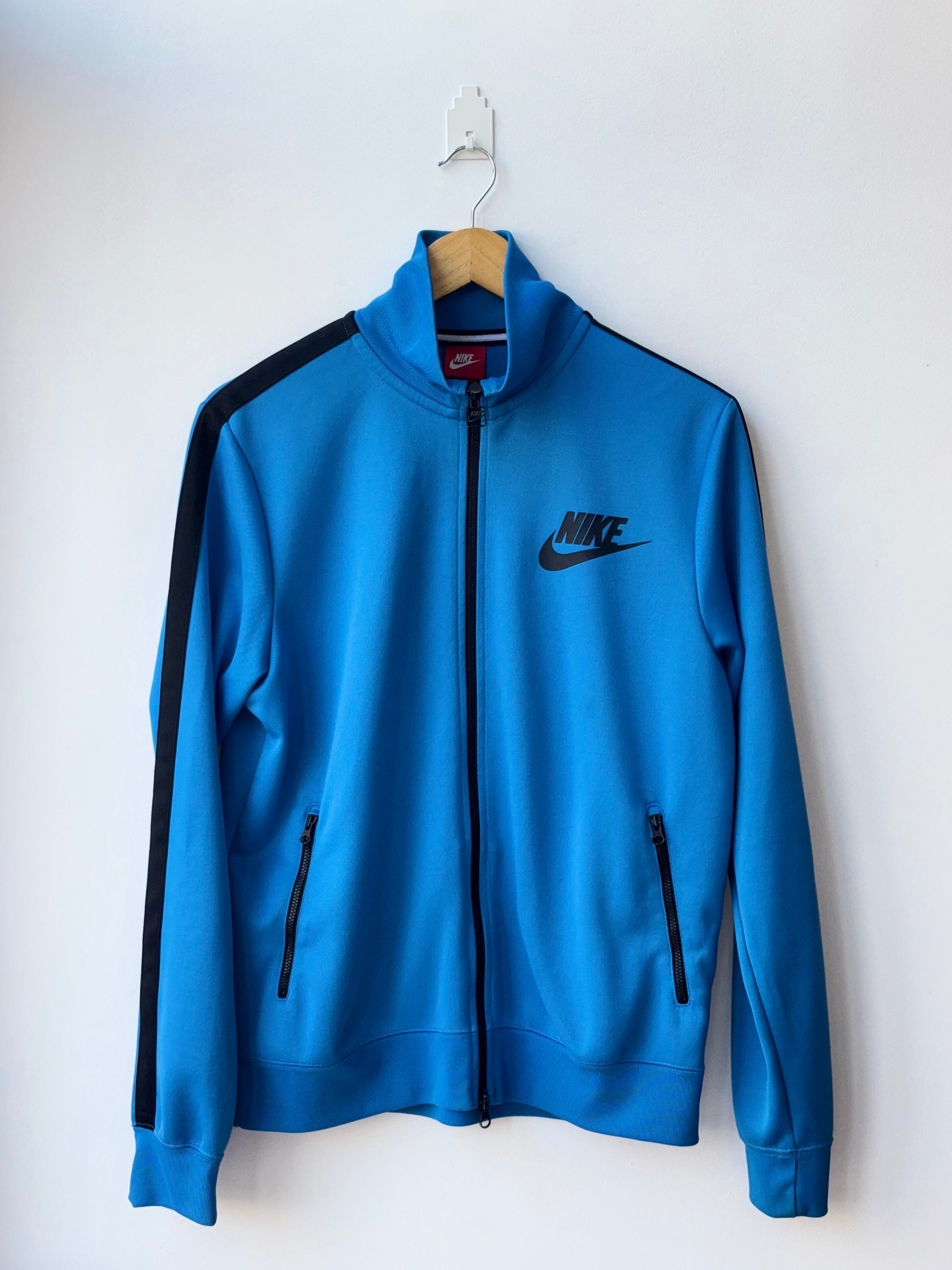 Nike jacket