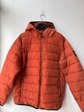 Weekend offender