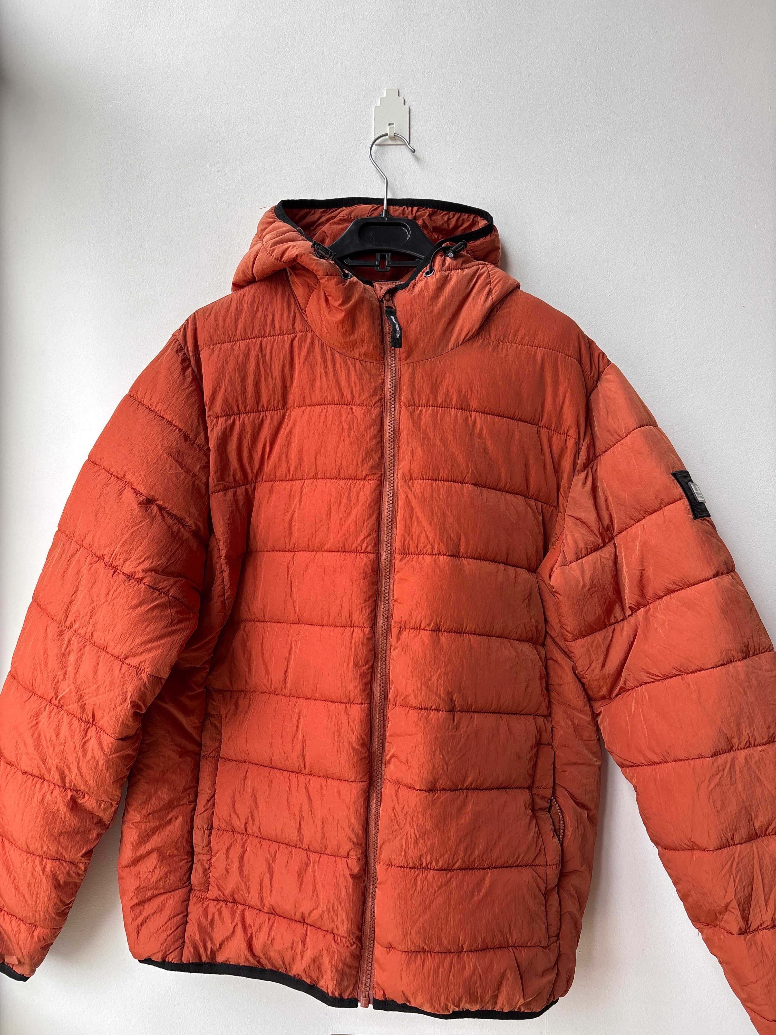 Weekend offender