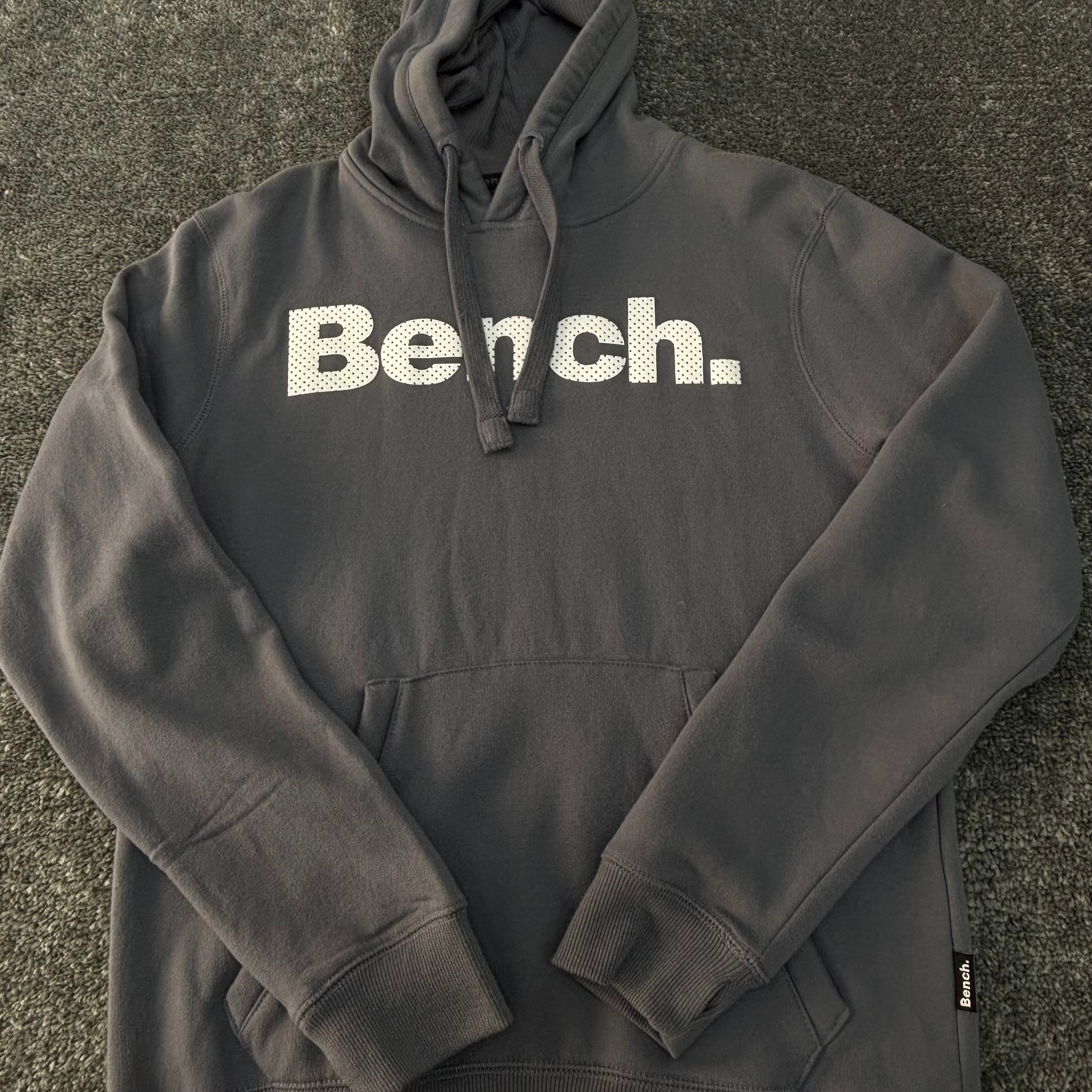 Bench Hoodie