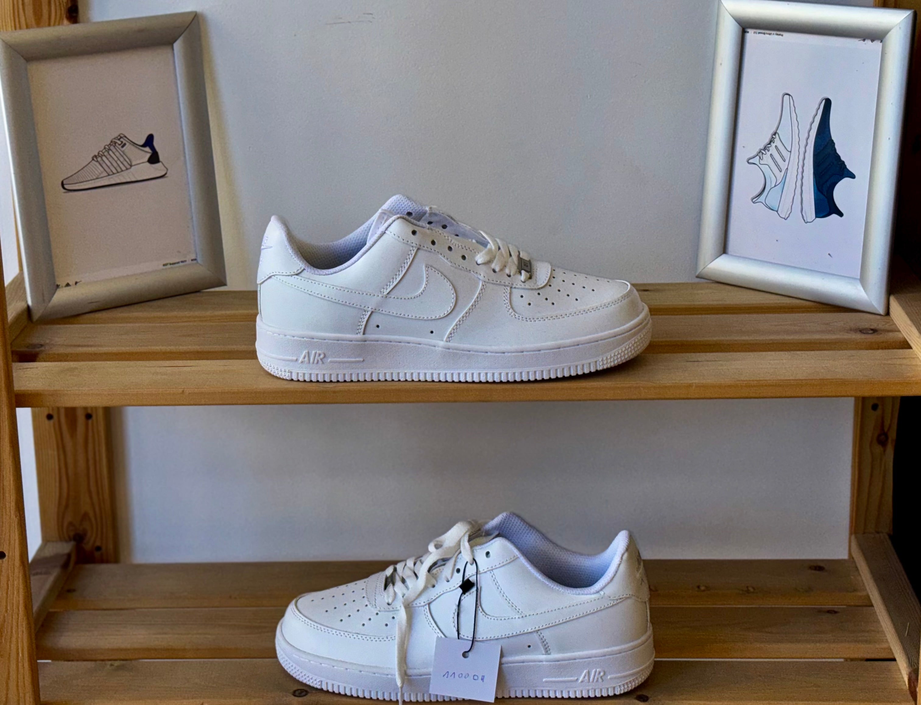 Air Nike