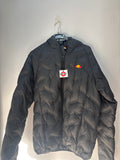 Jacket elesse