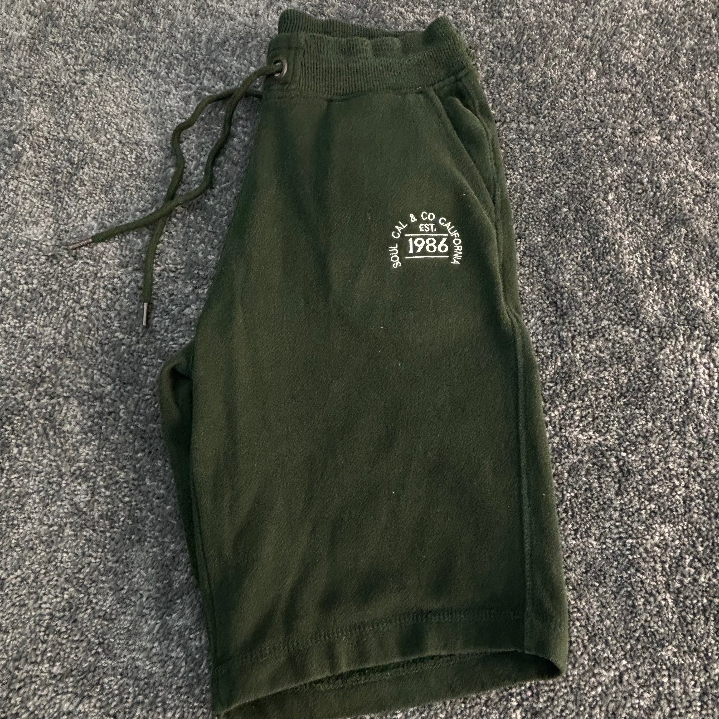 Soulcal Shorts