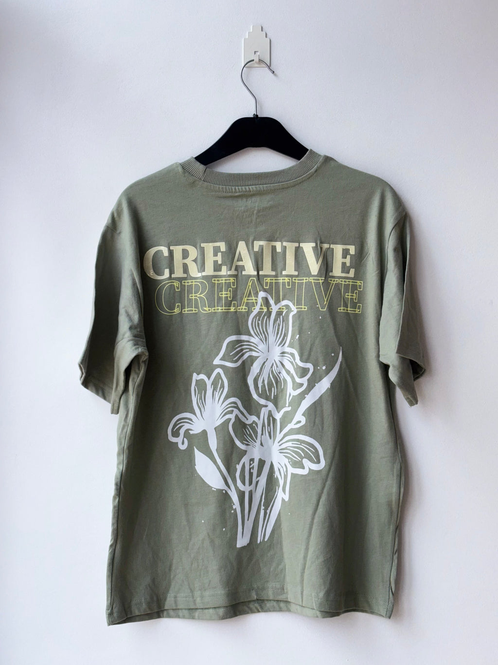 T-shirt primark