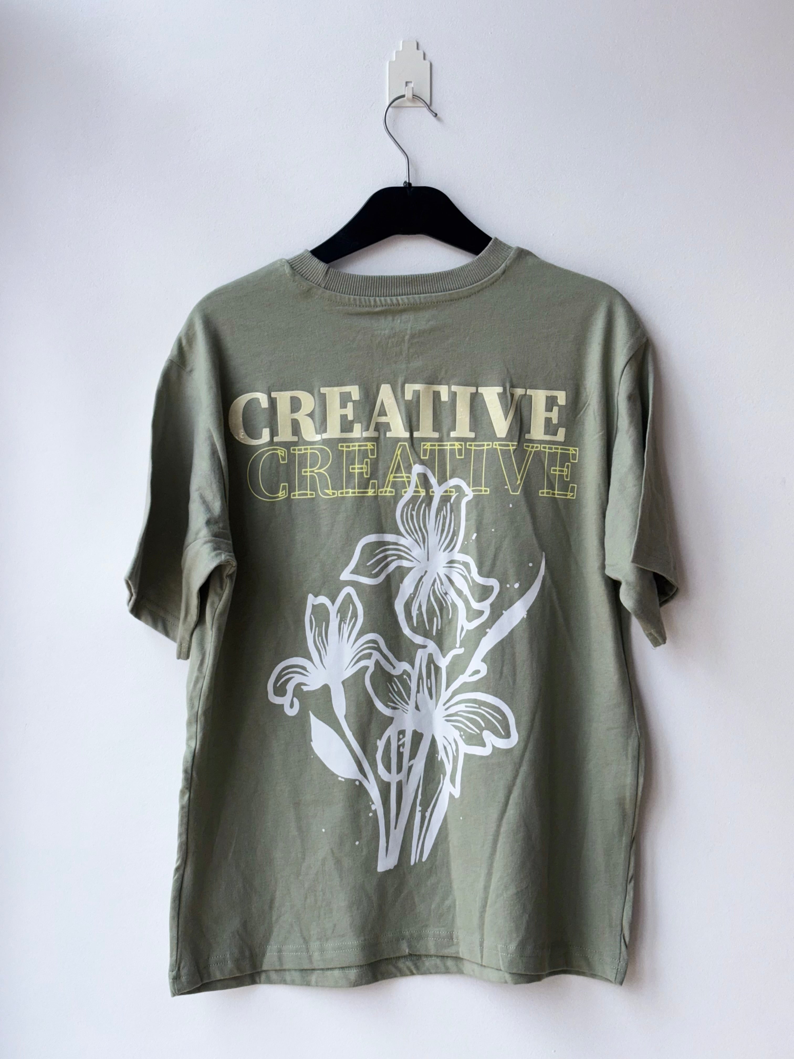 T-shirt primark