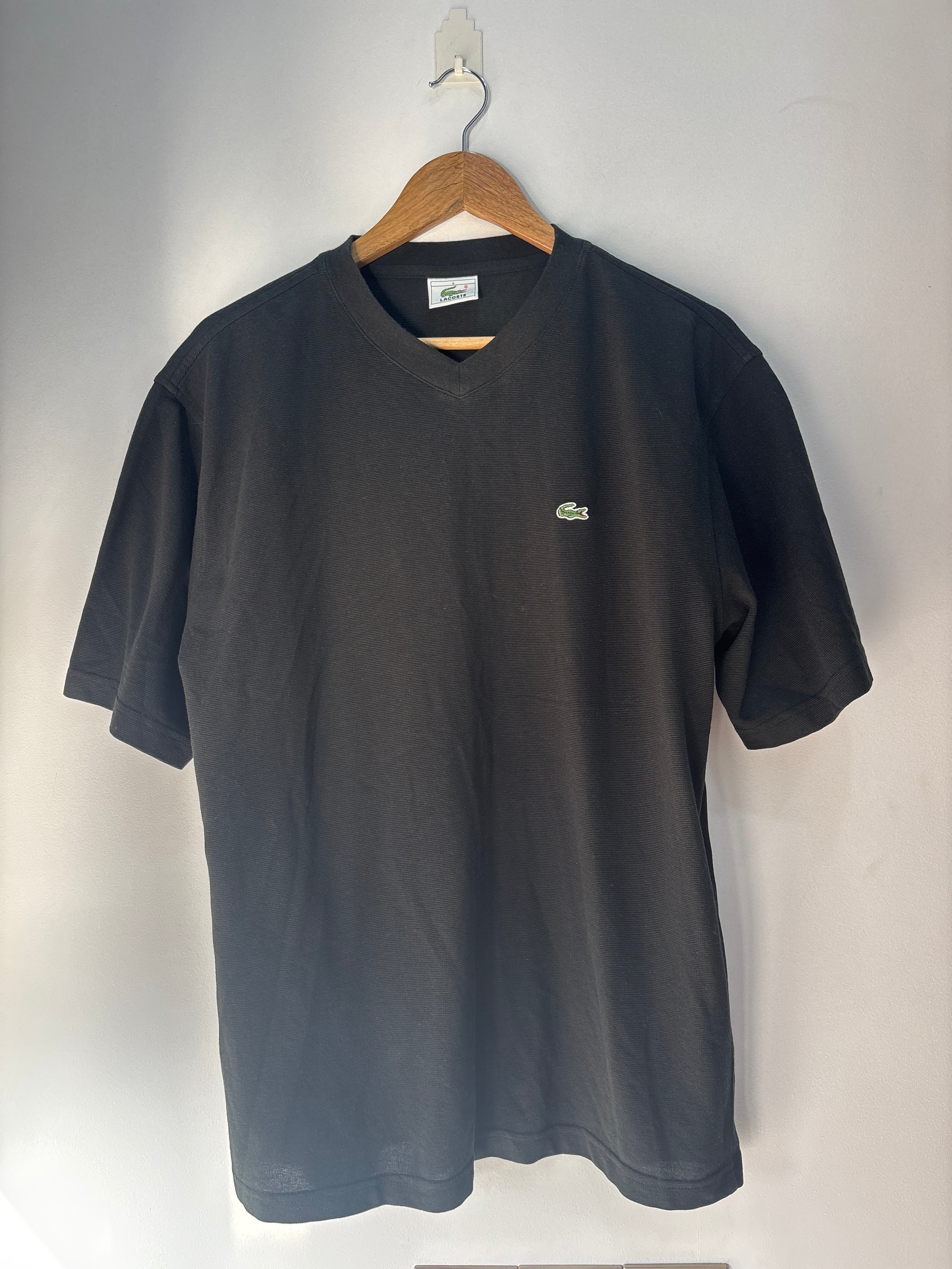 T-shirt lacoste