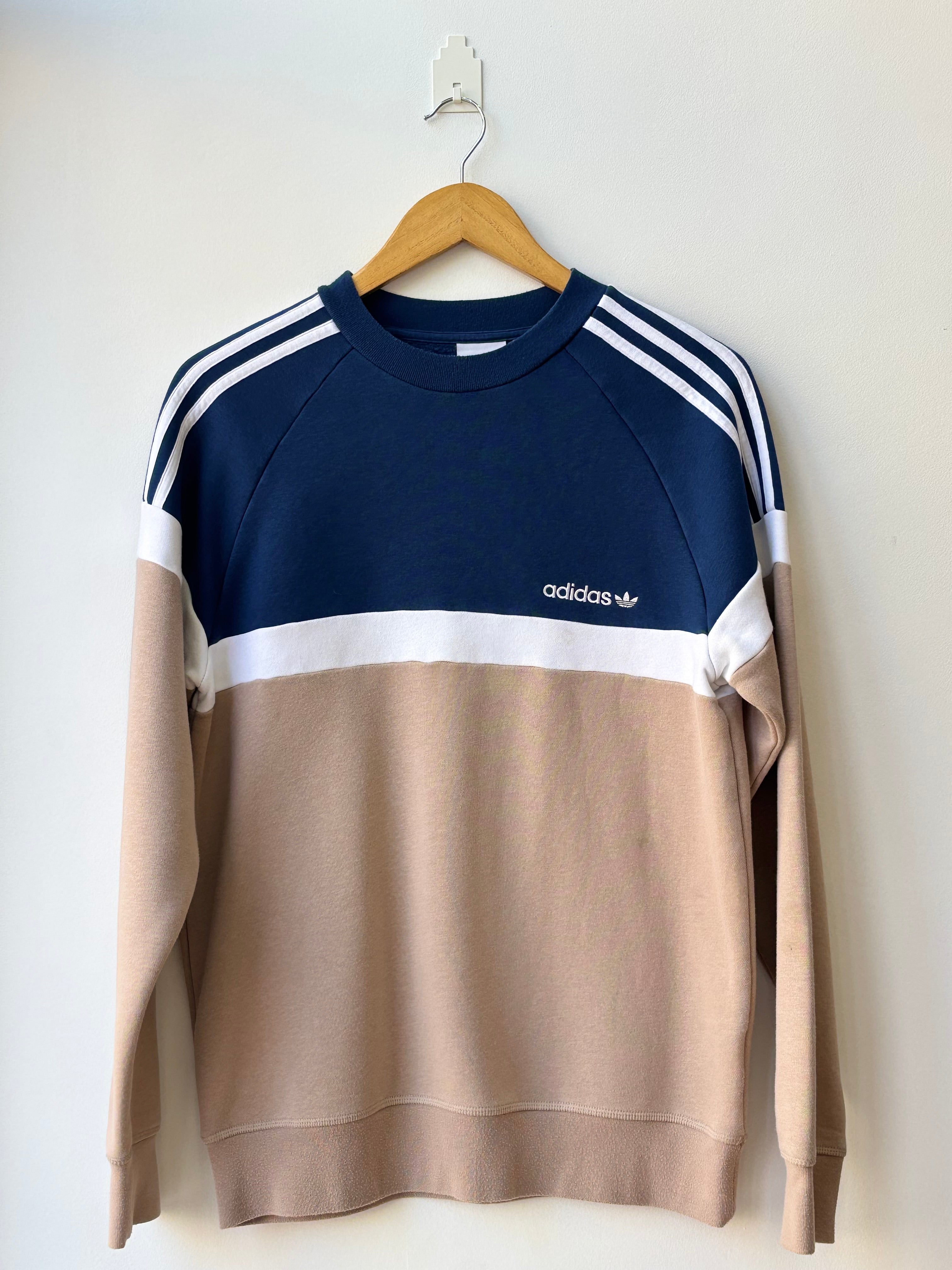 Adidas Sweatshirt