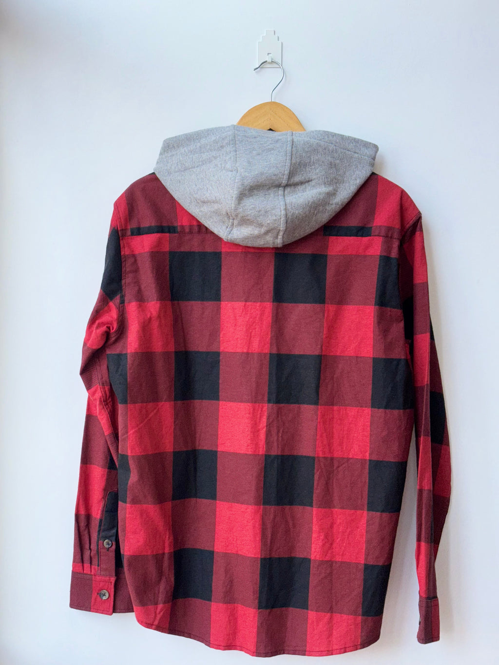 Brave Soul Sweatshirt