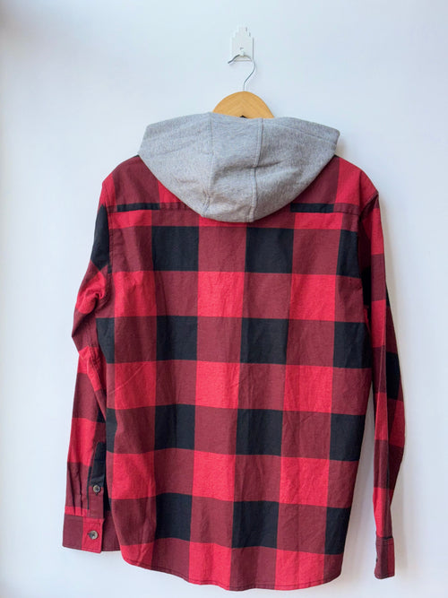 Brave Soul Sweatshirt