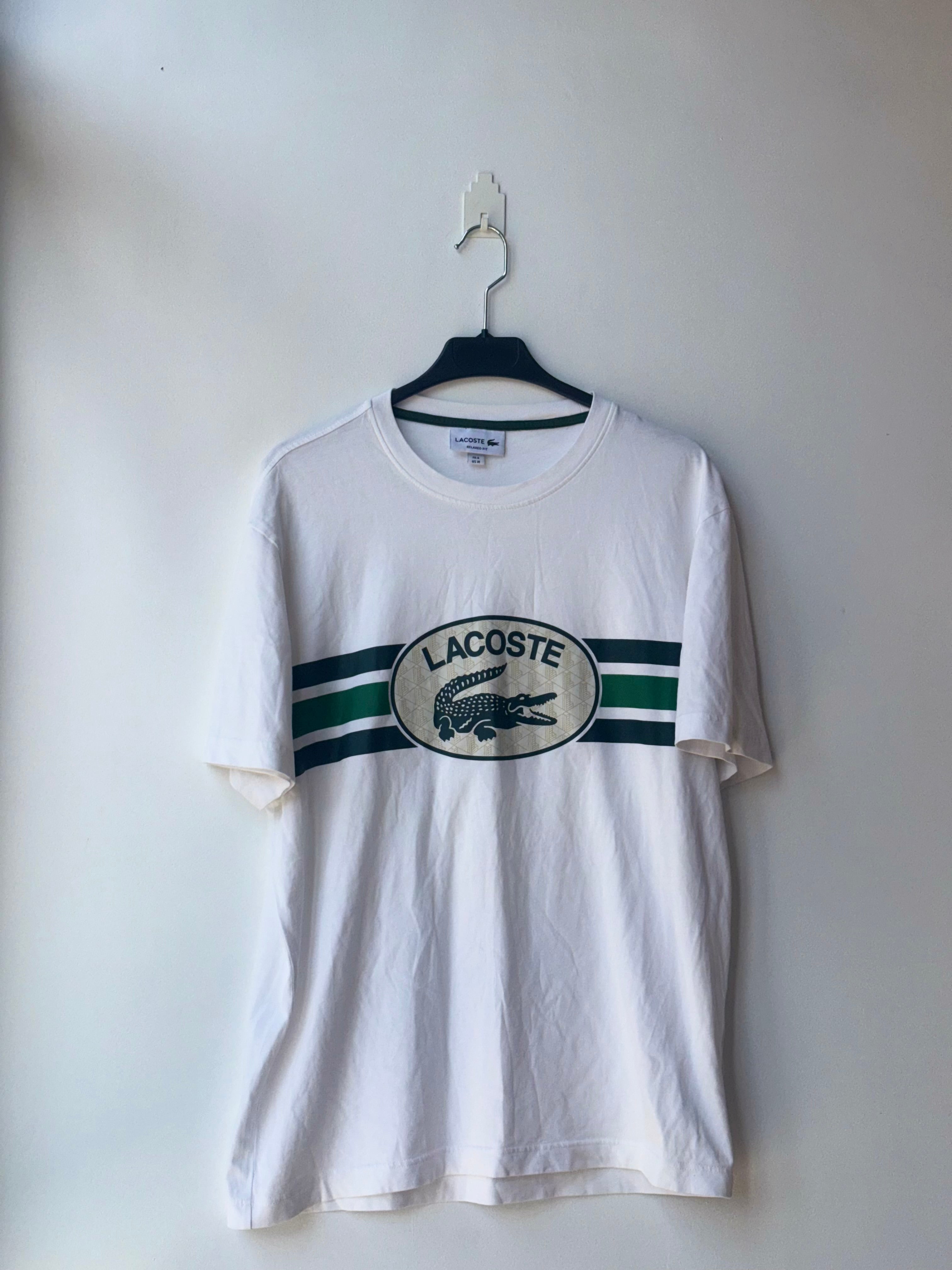 T-shirt Lacoste