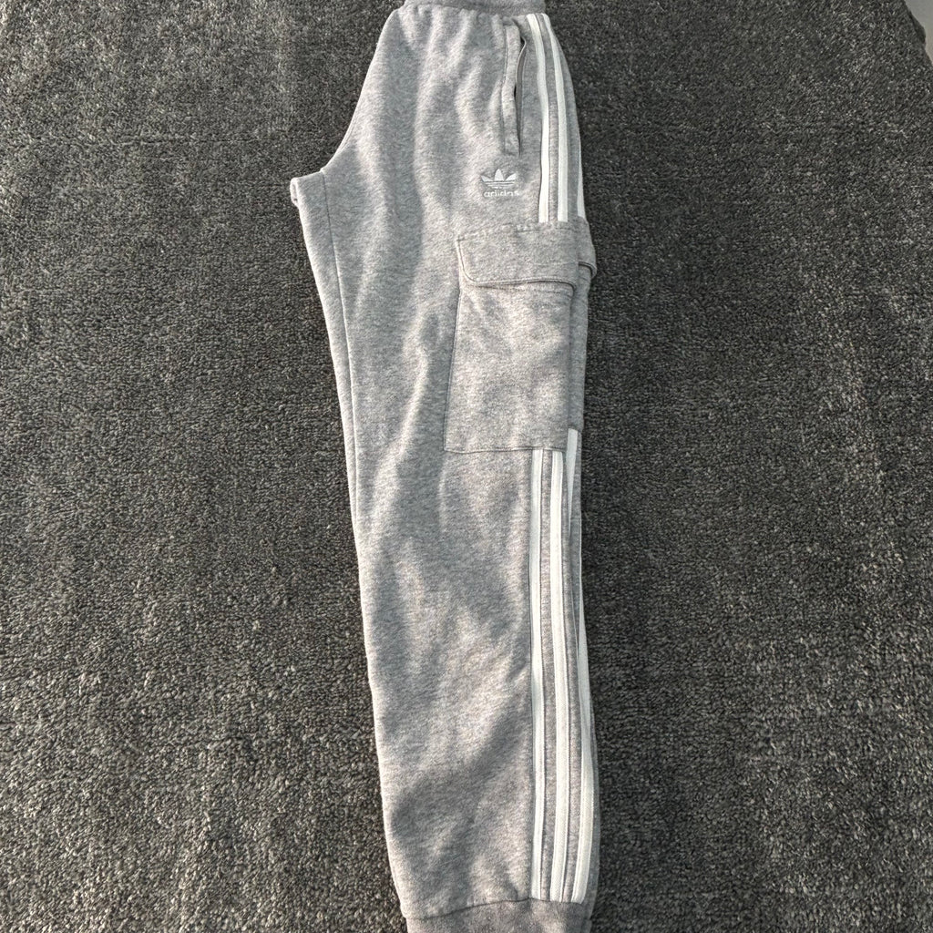Adidas joggers