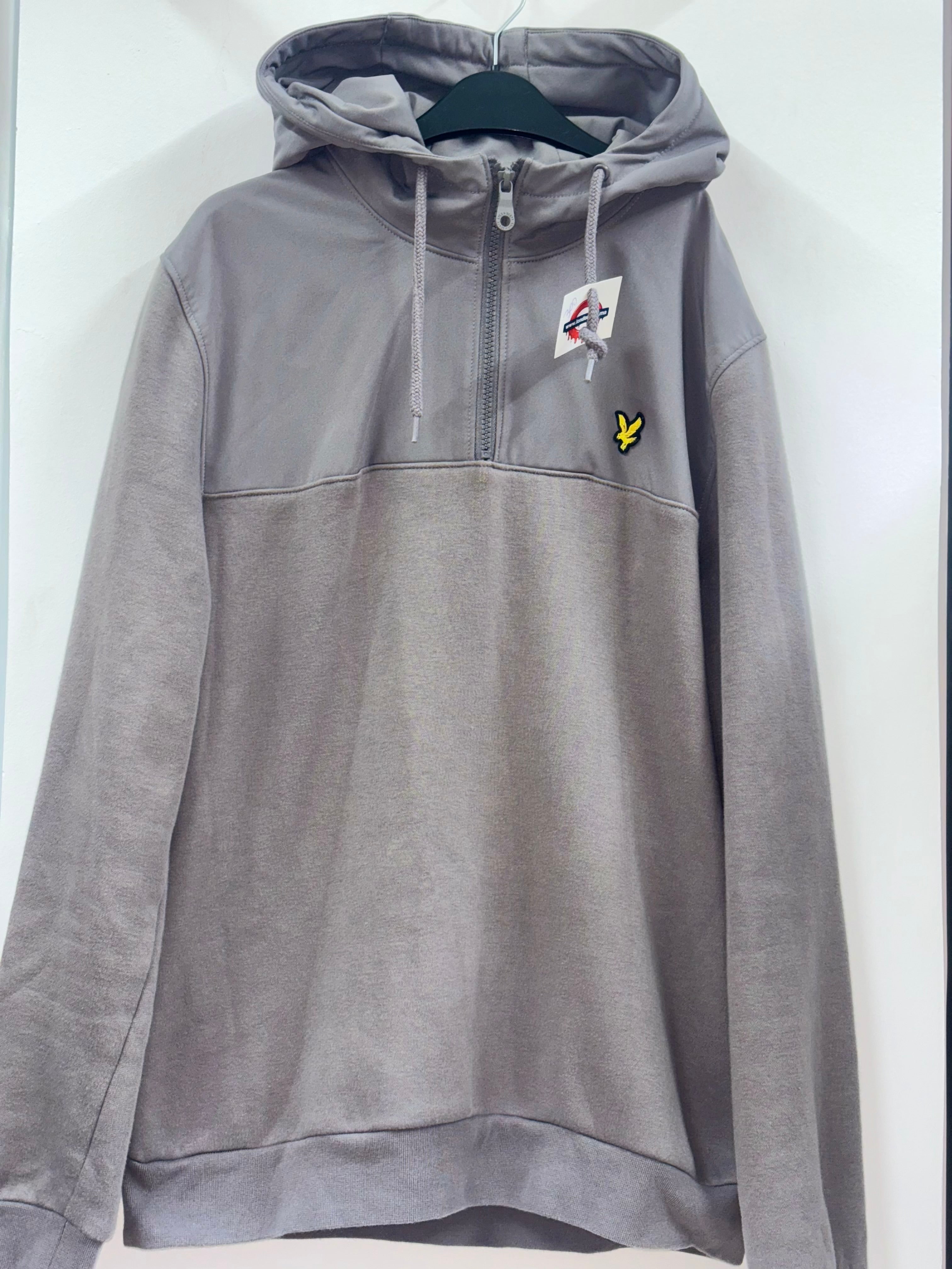Hoodie lyle & Scott