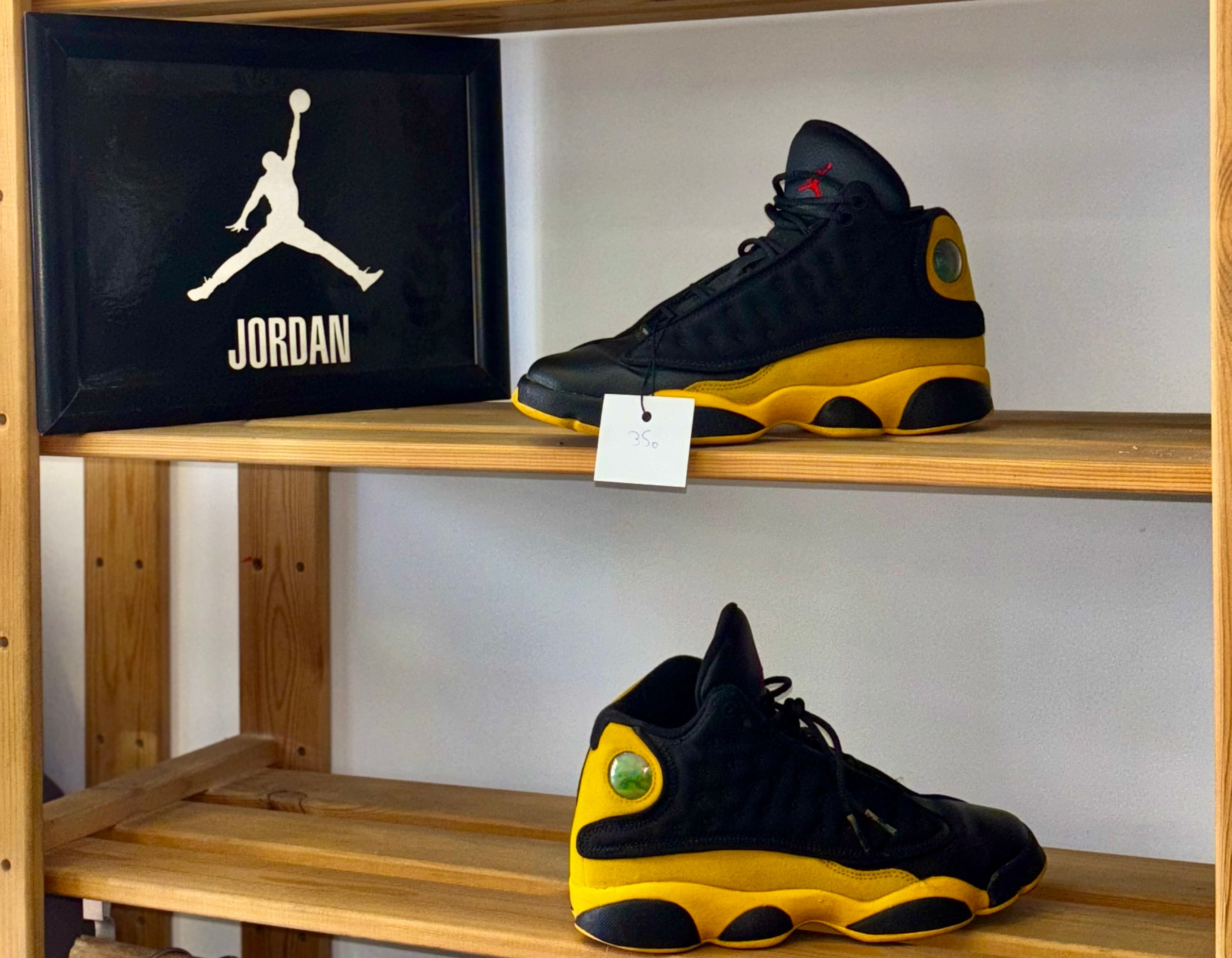 Jordan