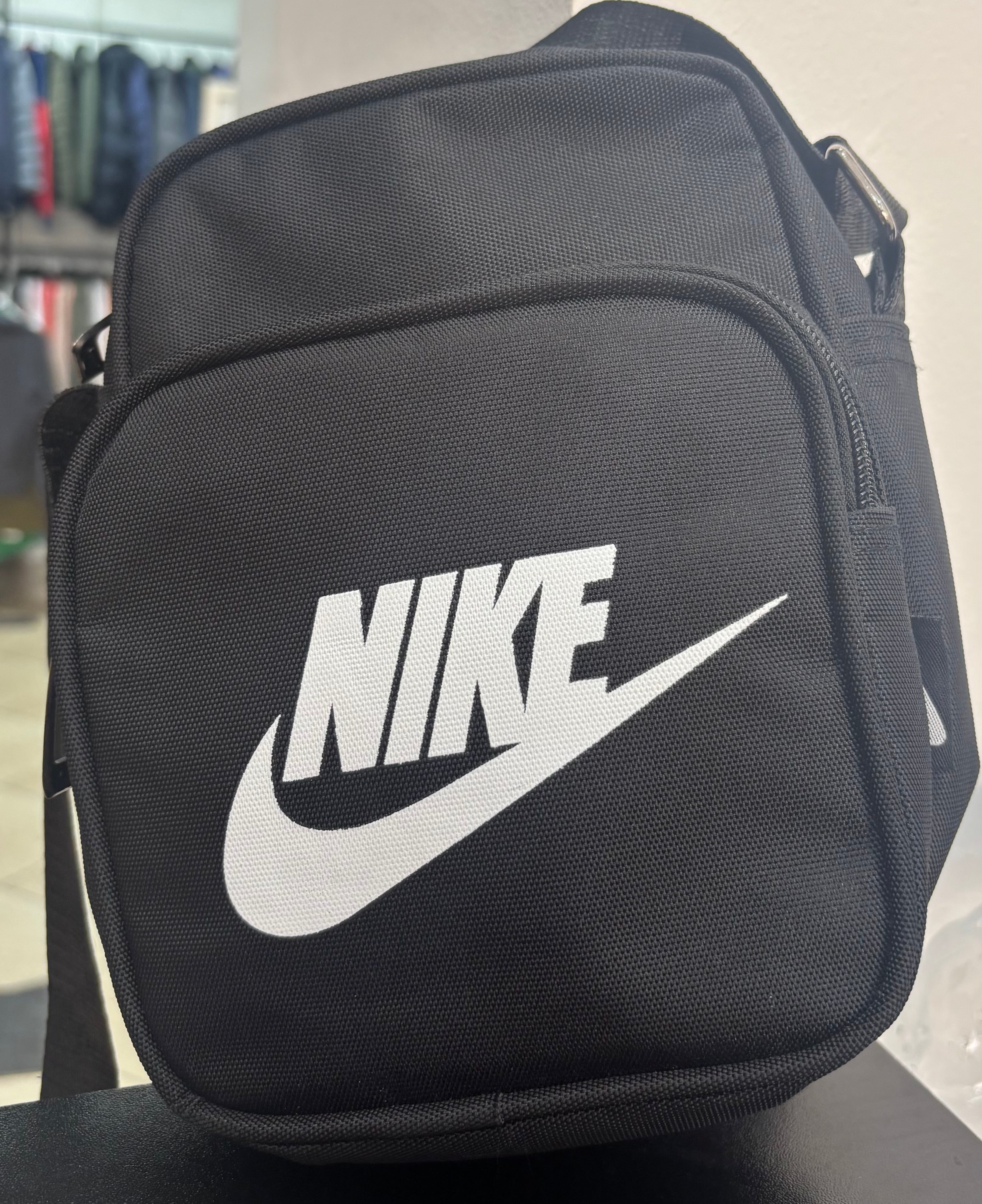 Nike
