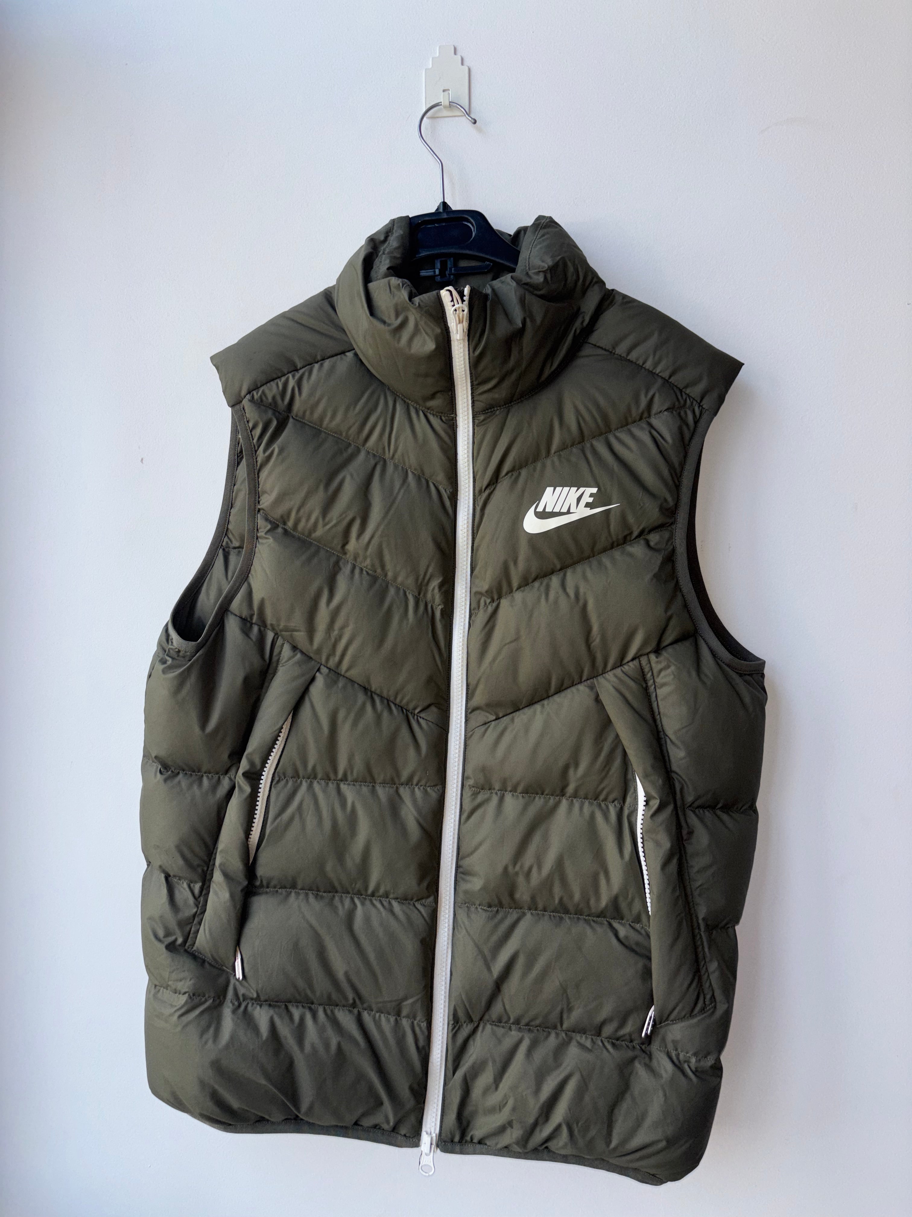 Gilet Nike