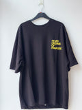 T-shirt ROSE LONDON
