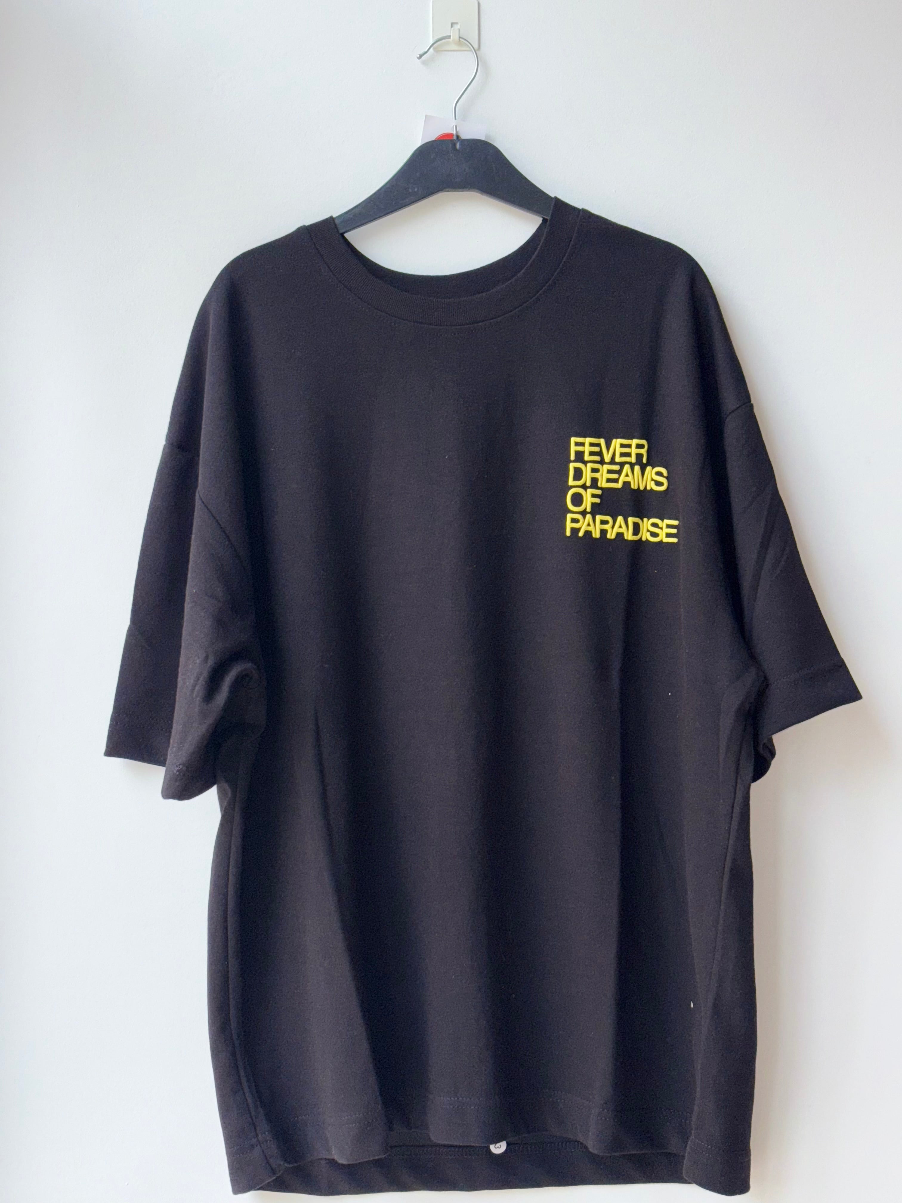 T-shirt ROSE LONDON
