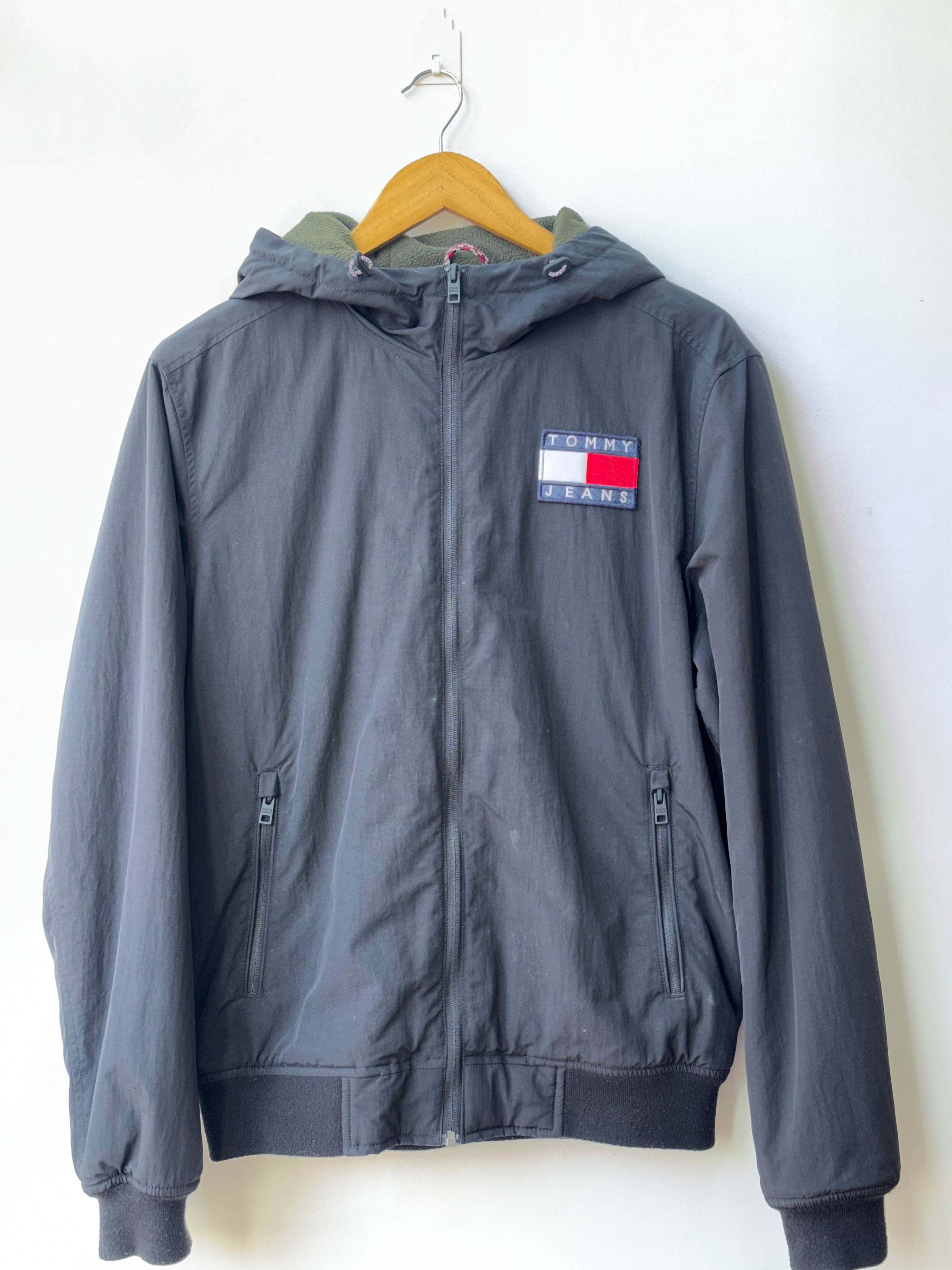 Tommy Jacket