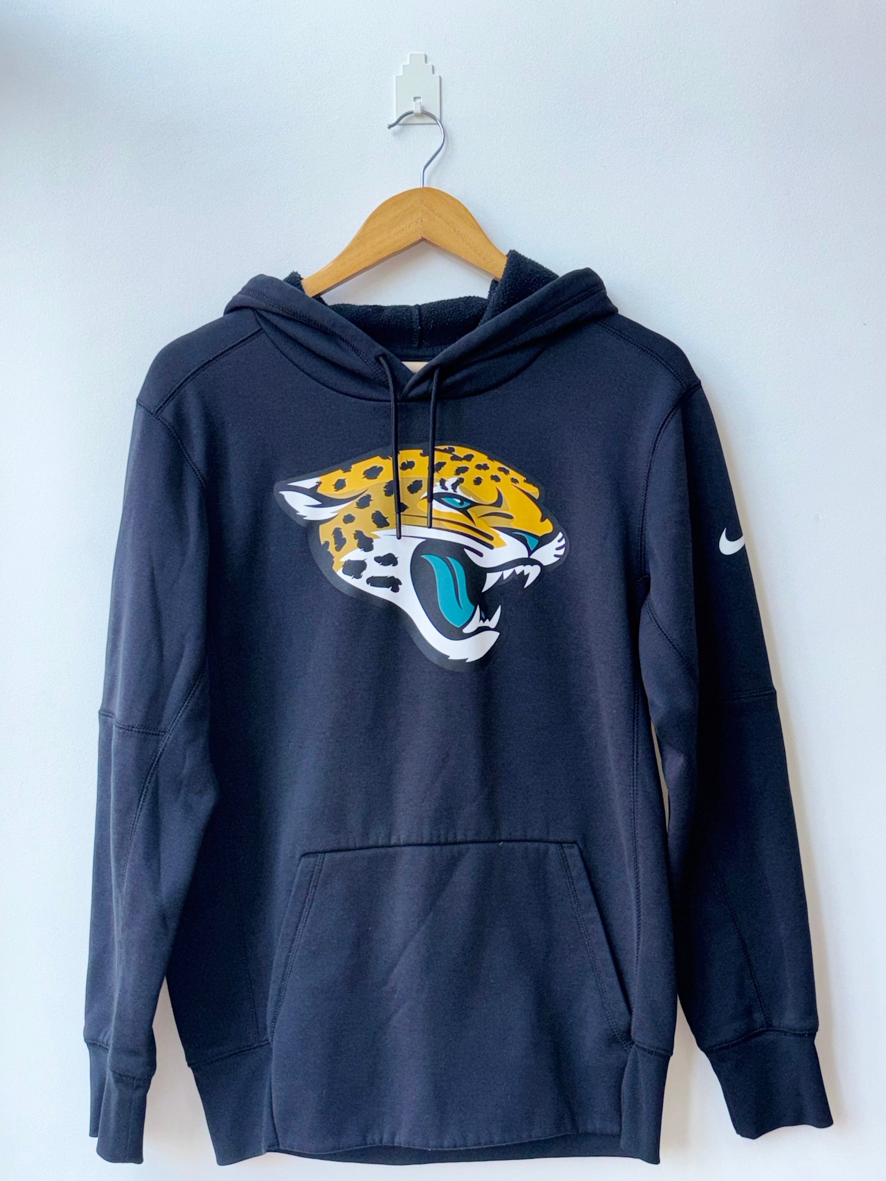 _Nike Hoodie