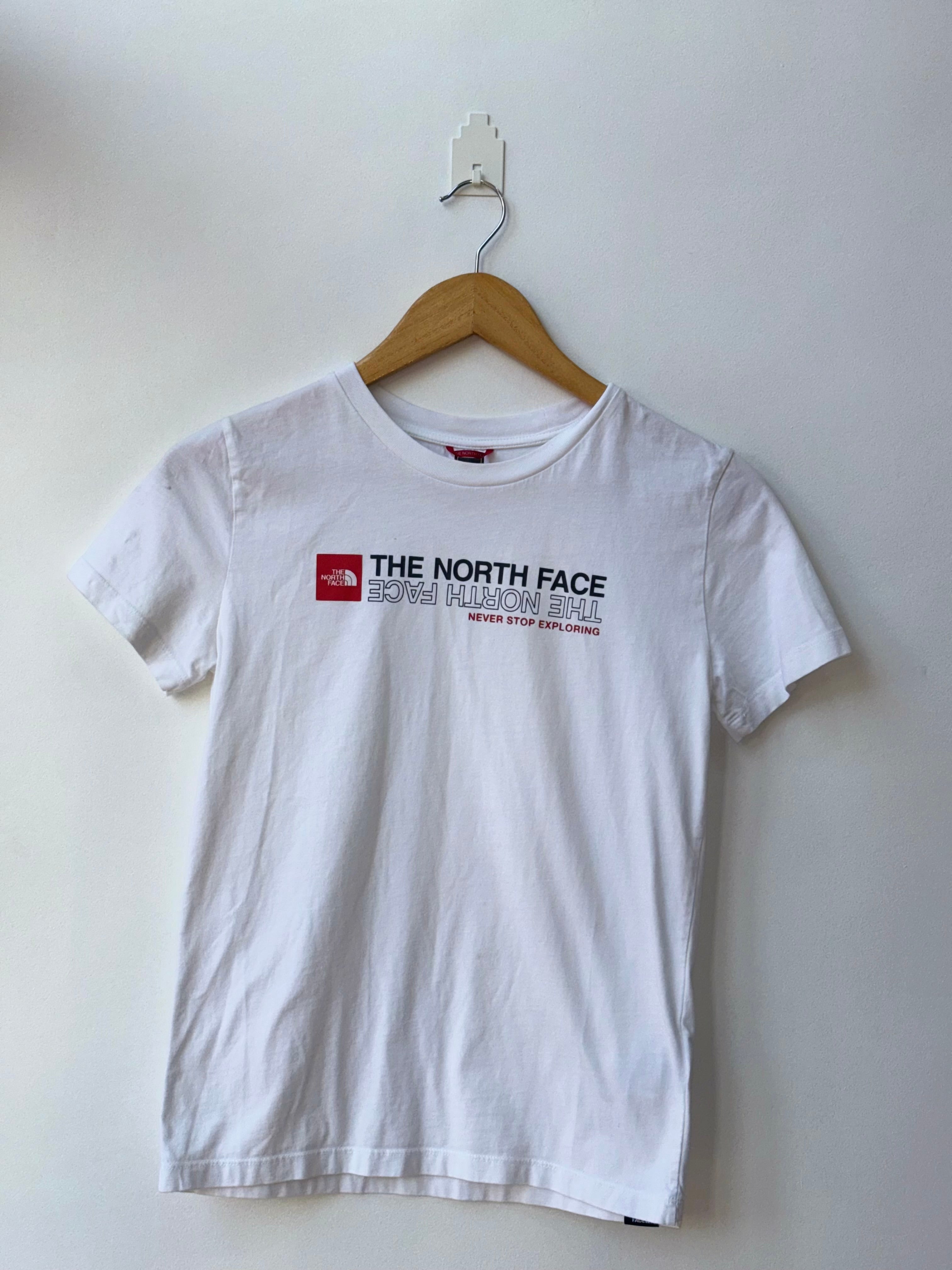 The North Face T-Shirt