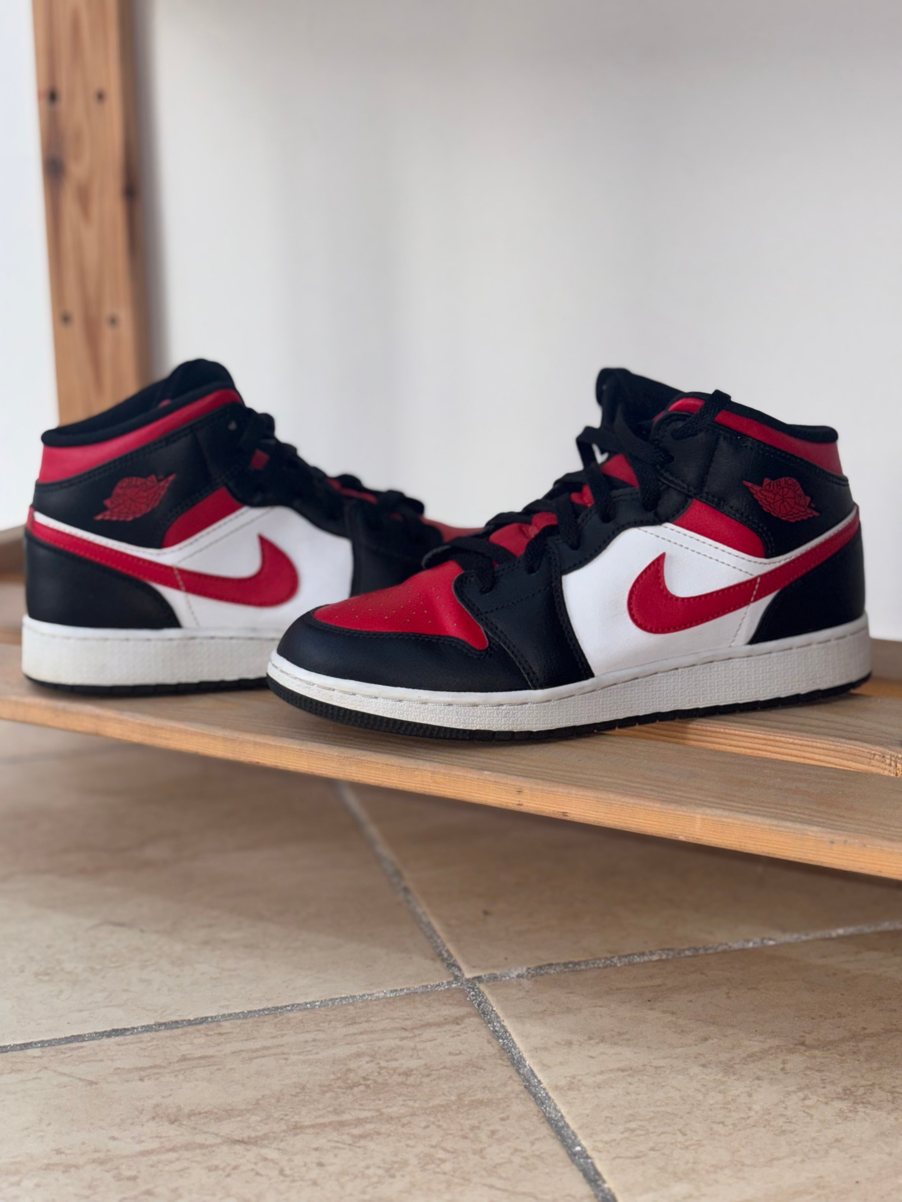 Jordan